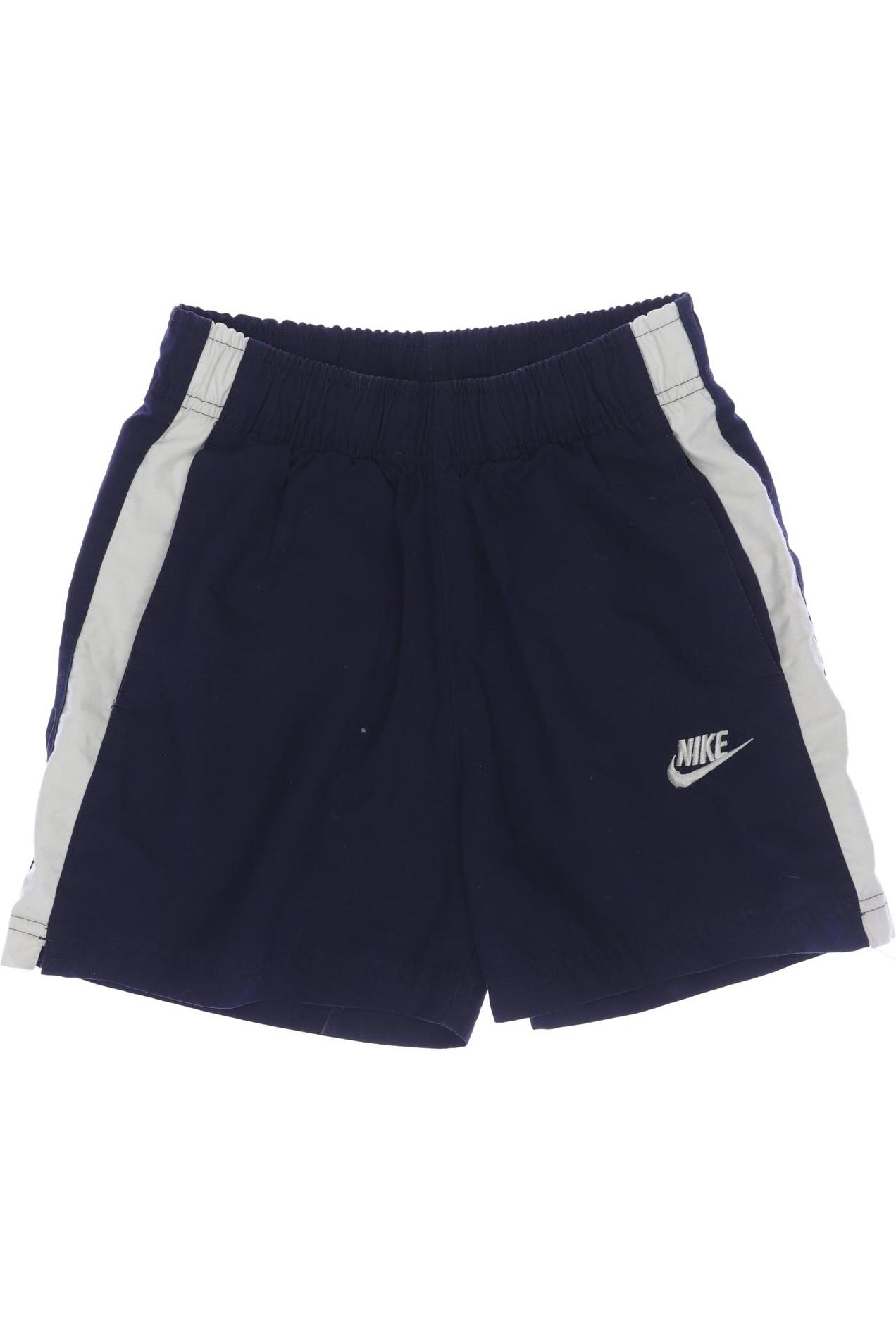 

Nike Jungen Shorts, marineblau