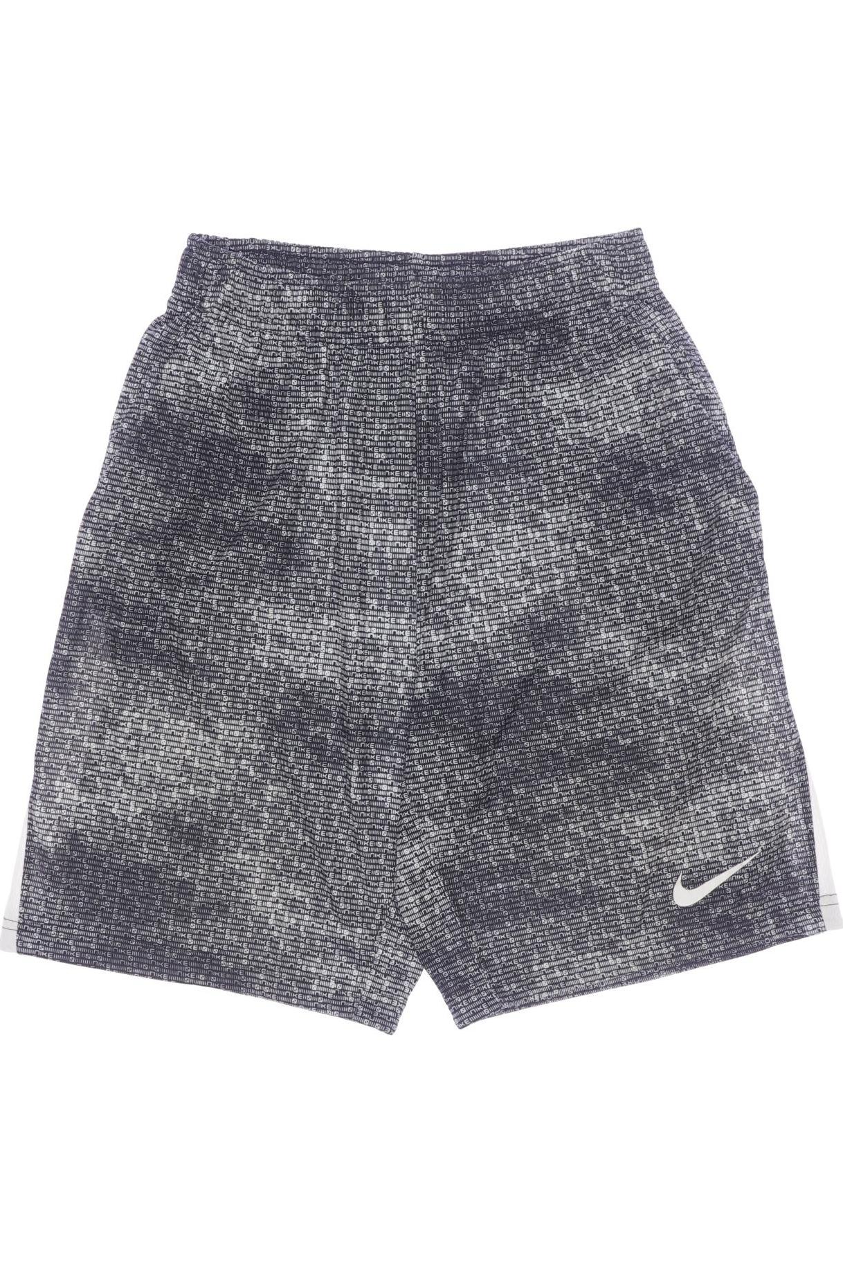 

Nike Herren Shorts, grau, Gr. 158