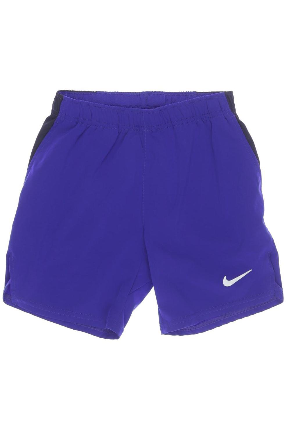 

Nike Herren Shorts, blau, Gr. 128