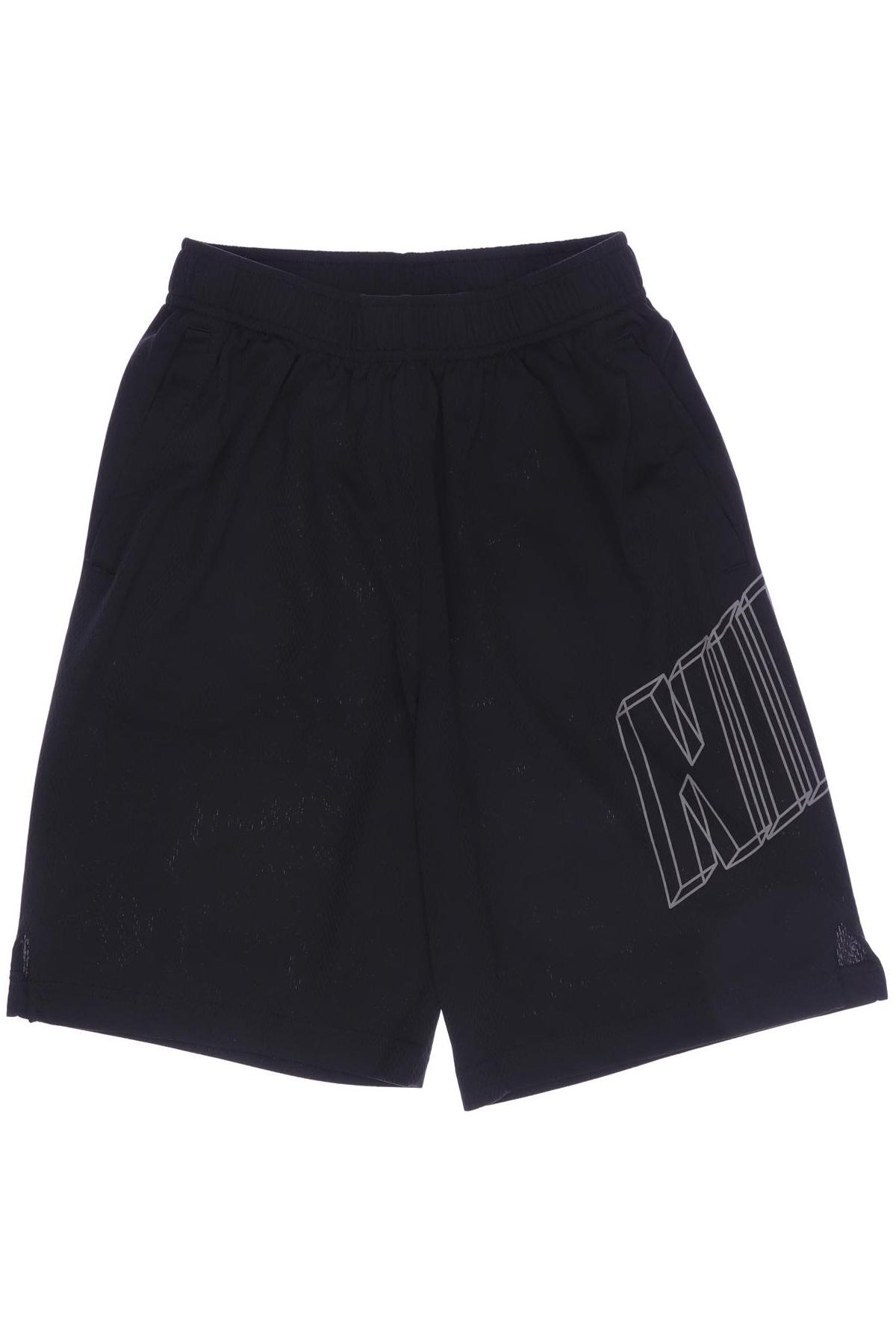

Nike Jungen Shorts, schwarz