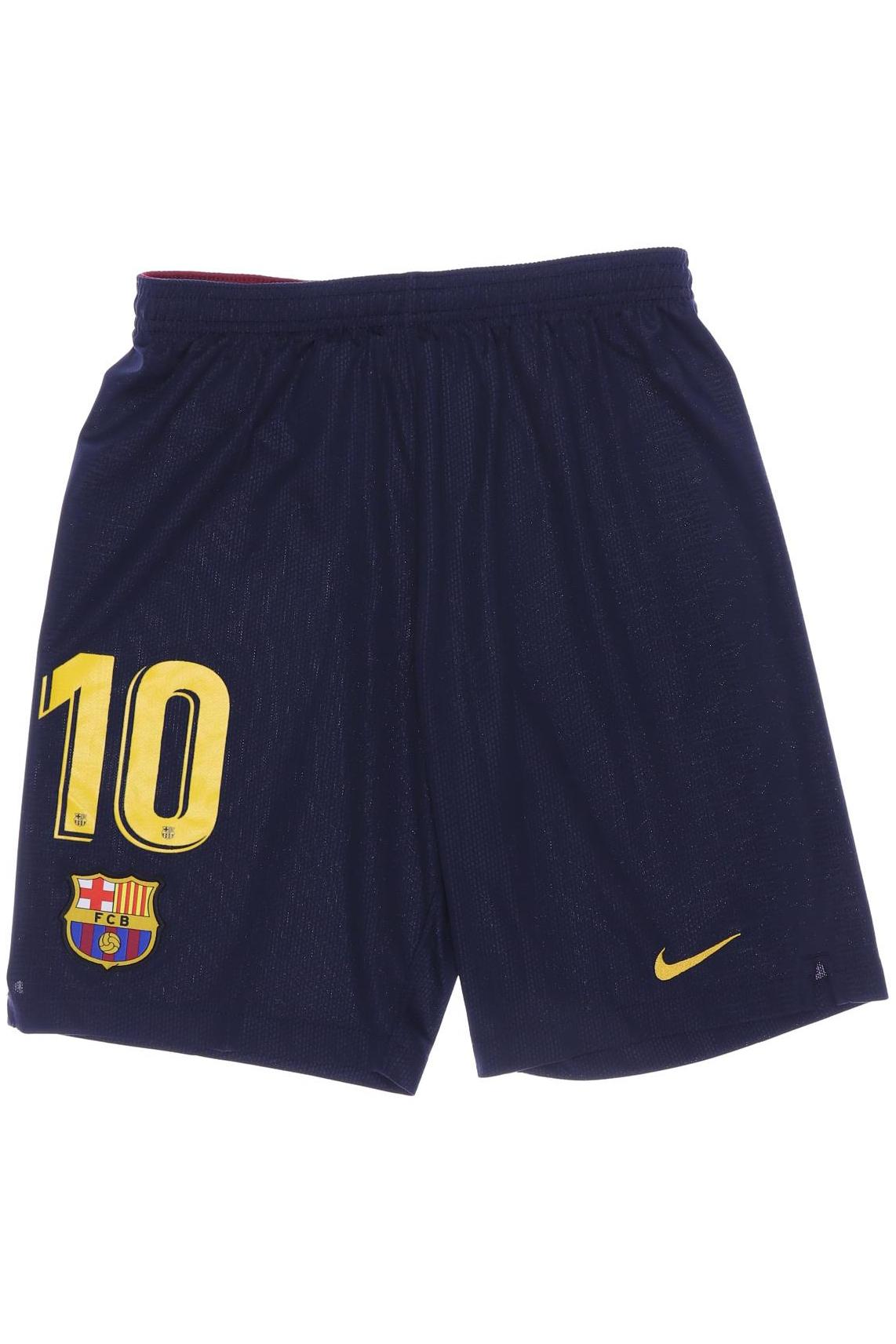 

Nike Herren Shorts, marineblau, Gr. 158