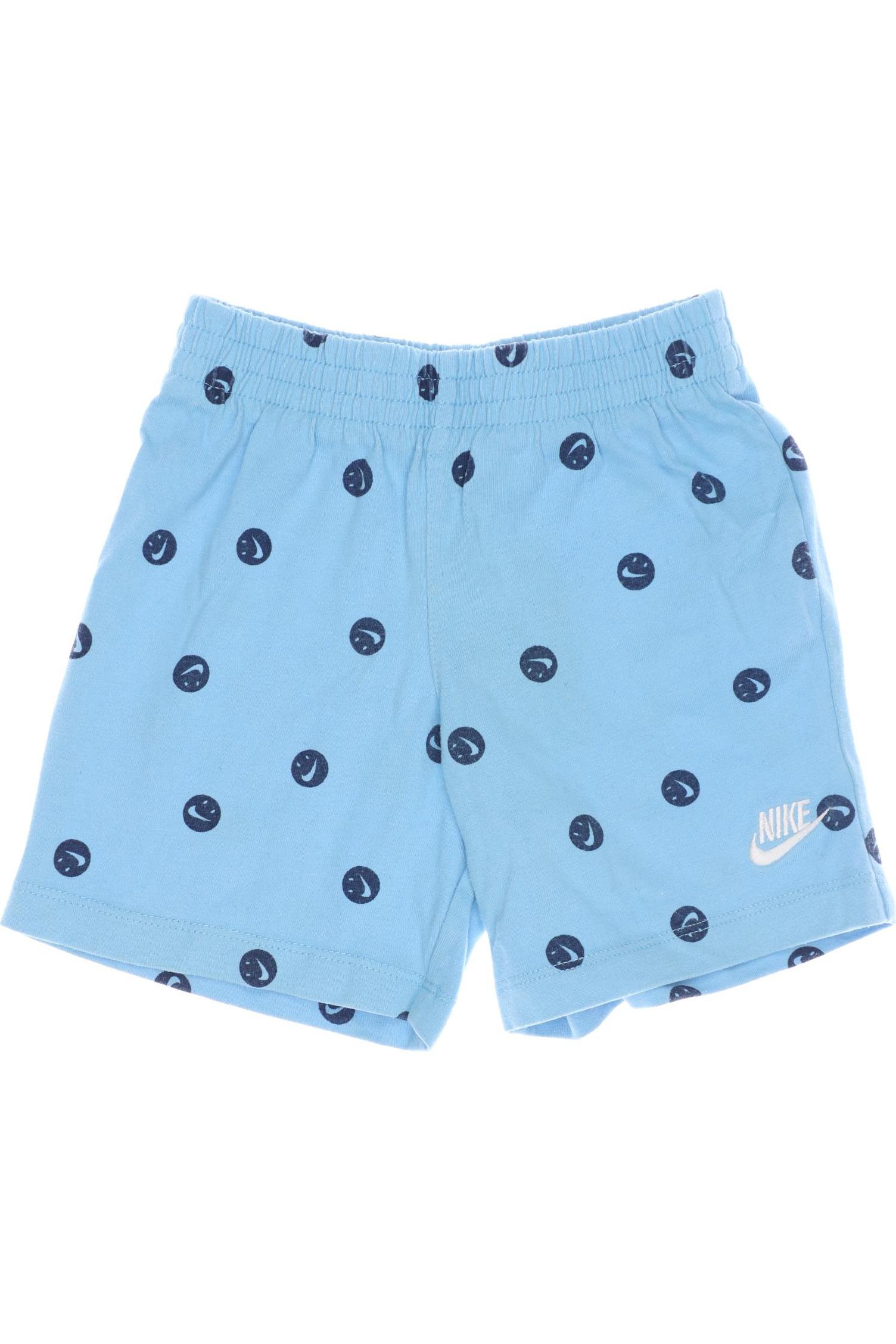 

Nike Jungen Shorts, blau