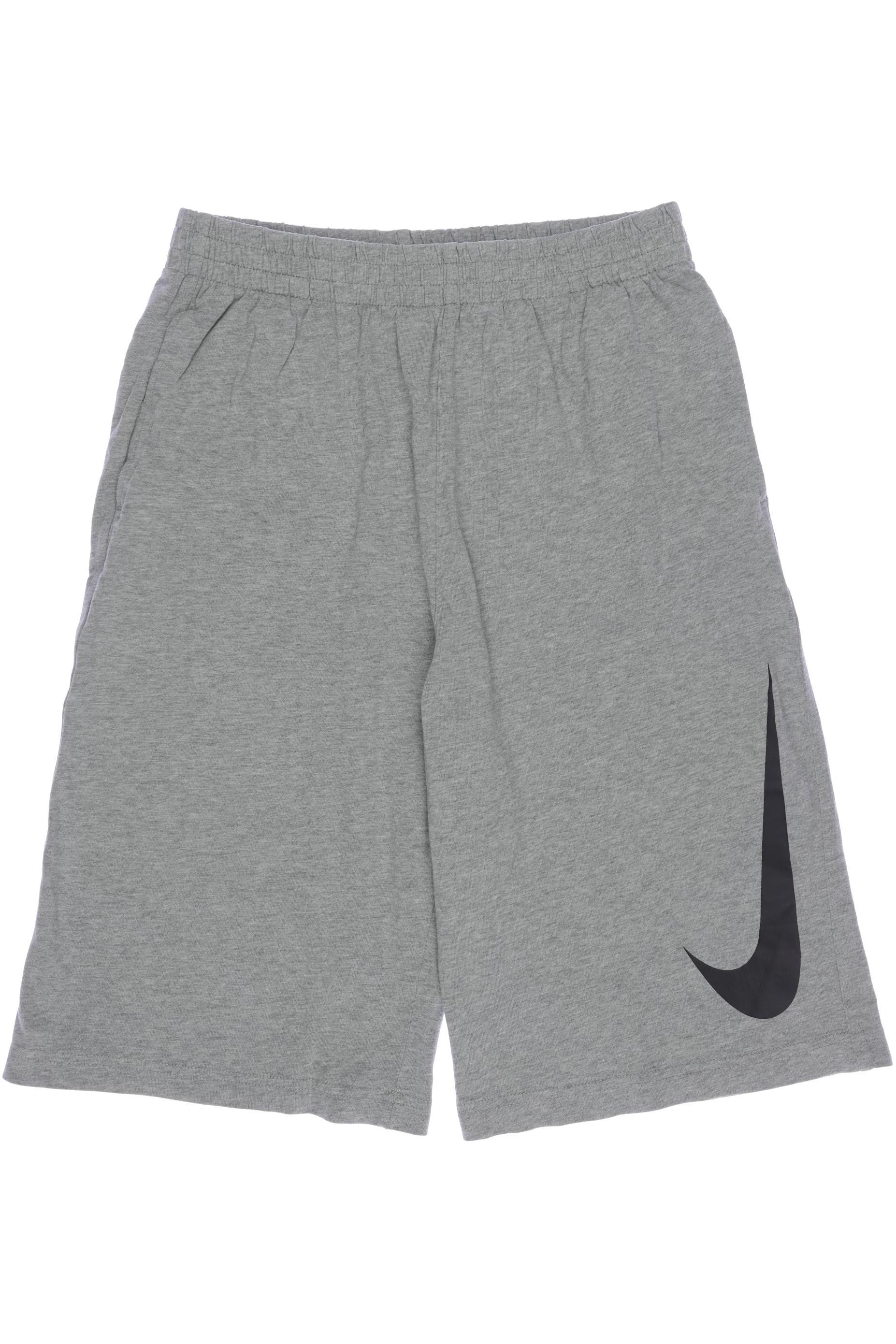 

Nike Jungen Shorts, grau