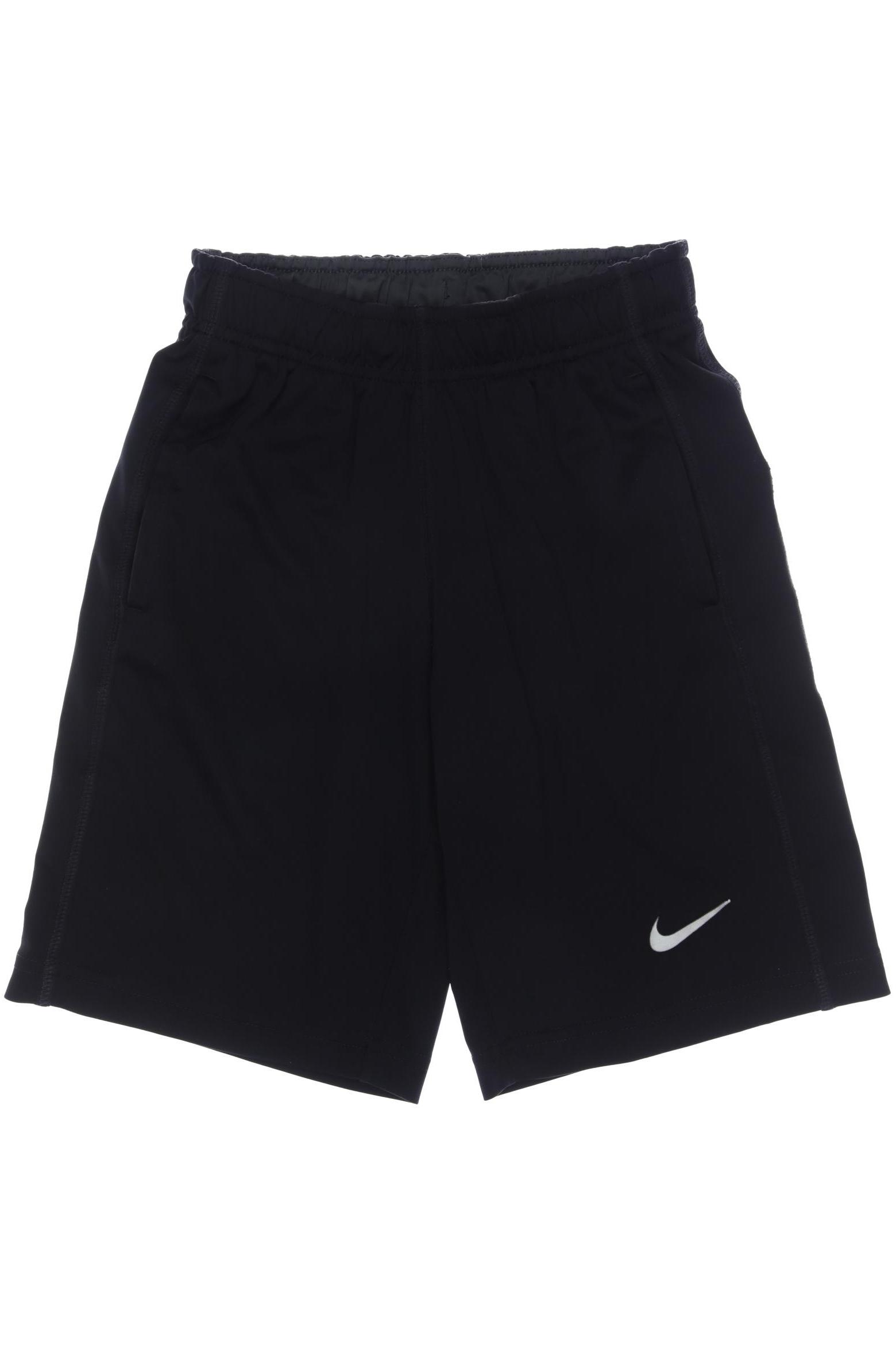 

Nike Herren Shorts, schwarz, Gr. 122/128