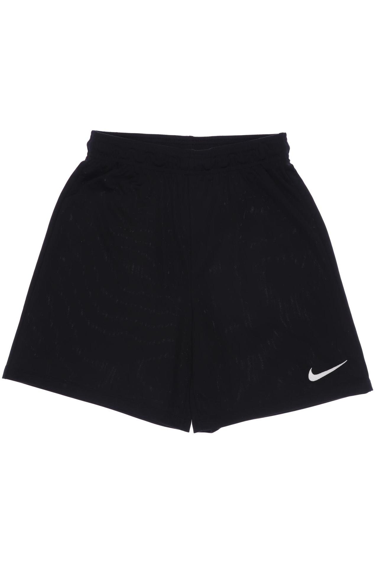 

Nike Jungen Shorts, schwarz