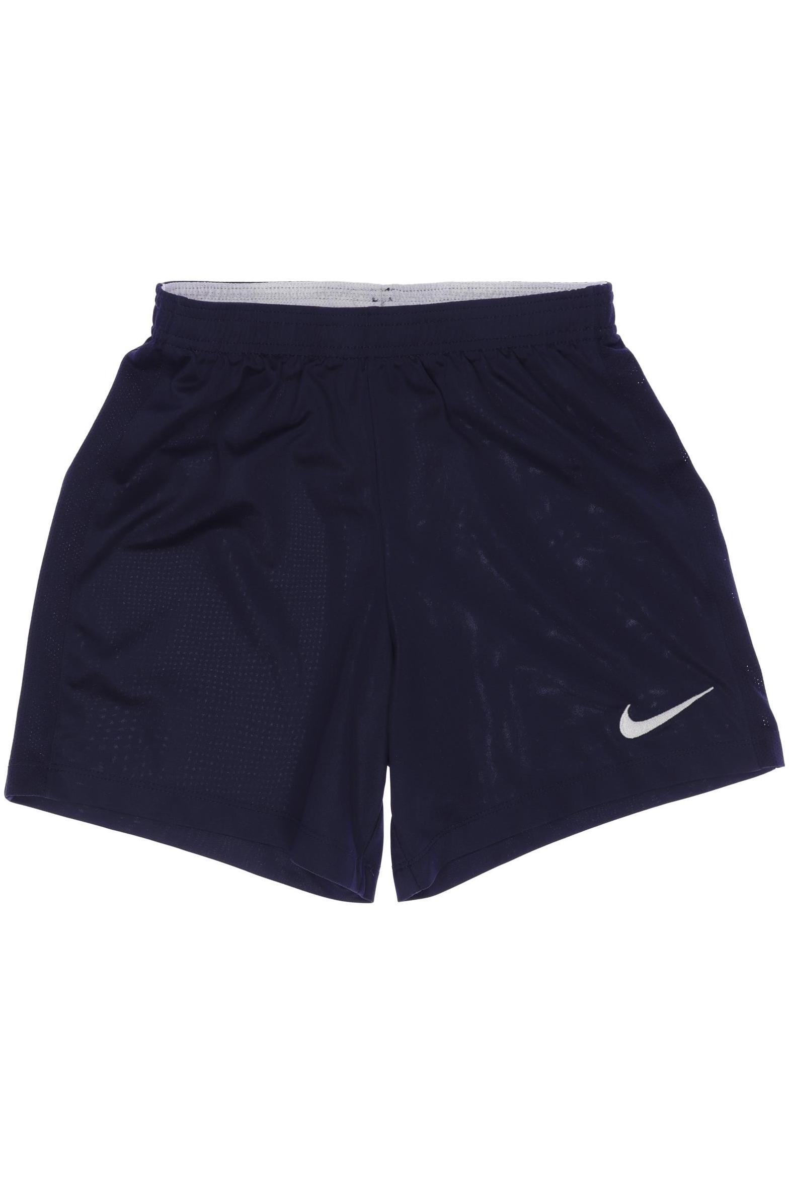 

Nike Herren Shorts, marineblau, Gr. 134