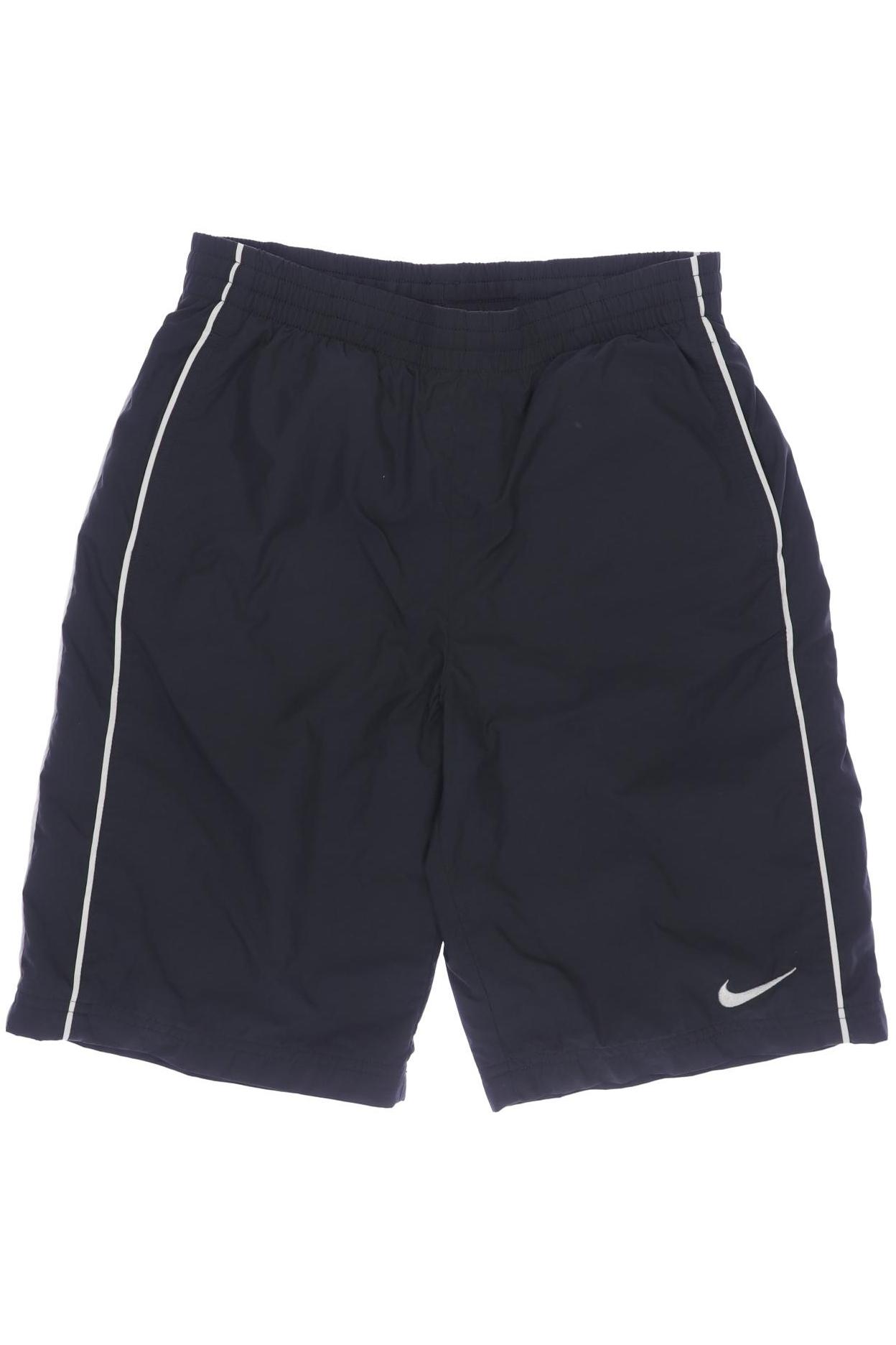 

Nike Herren Shorts, schwarz, Gr. 146