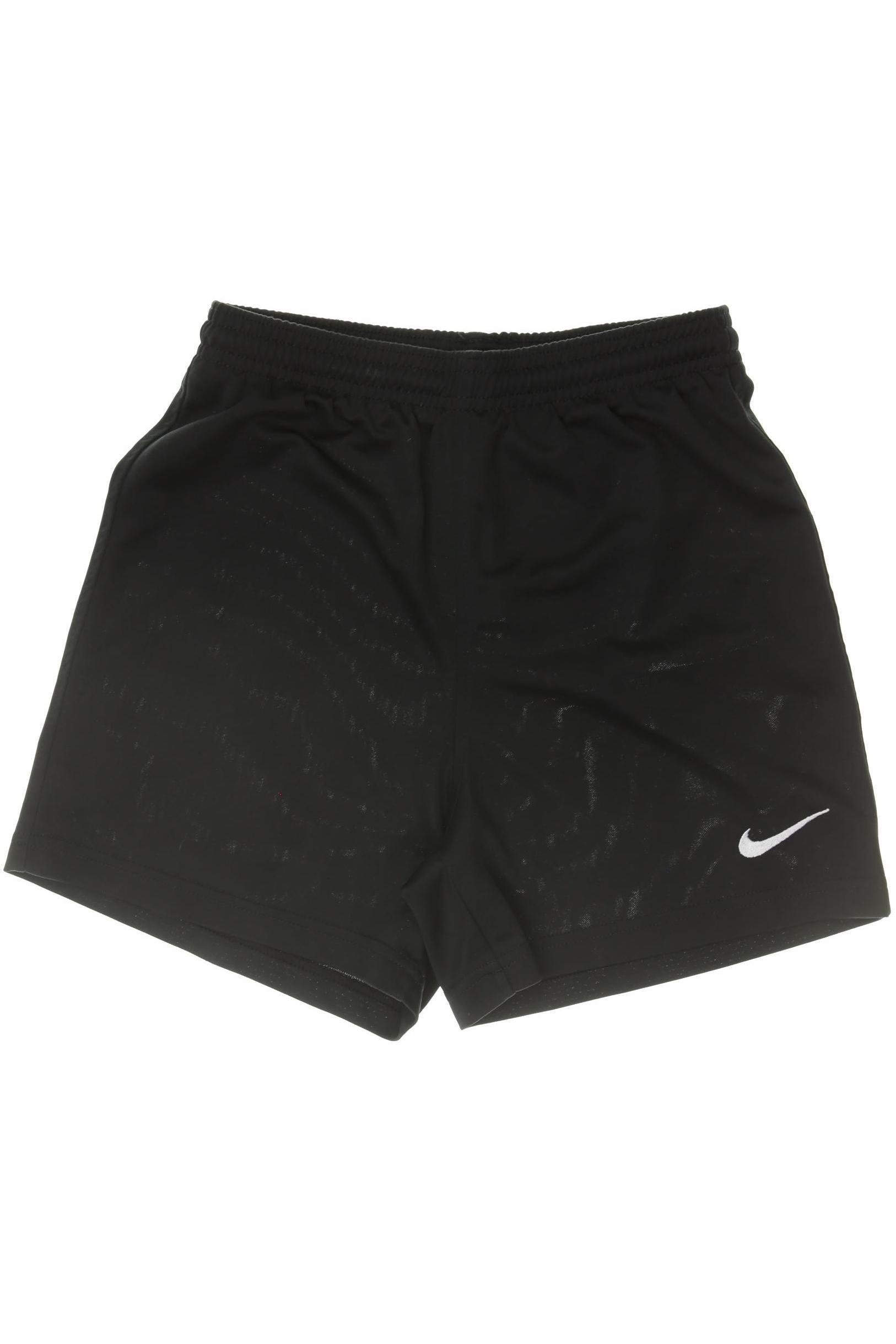 

Nike Herren Shorts, schwarz, Gr. 128