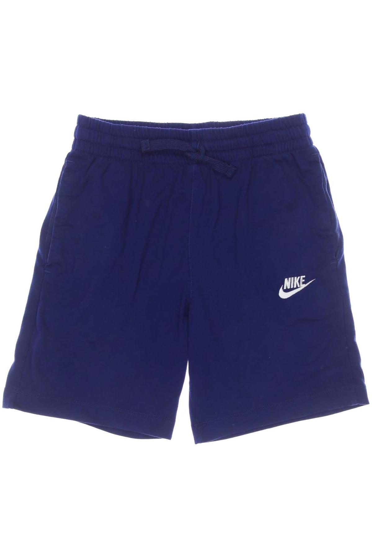 

Nike Herren Shorts, marineblau, Gr. 146