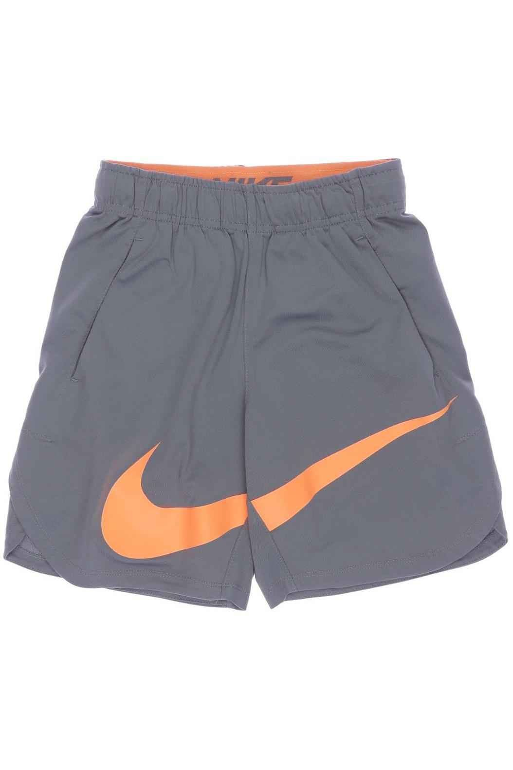 

Nike Jungen Shorts, grau