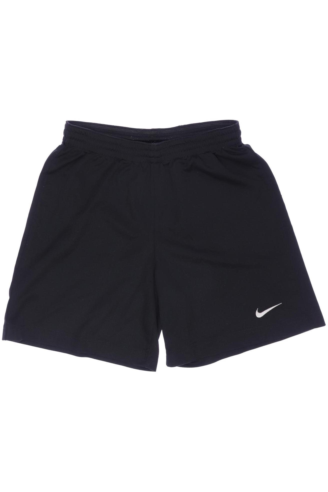 

Nike Herren Shorts, schwarz, Gr. 158