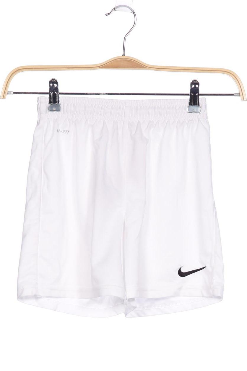 

Nike Herren Shorts, weiß, Gr. 134