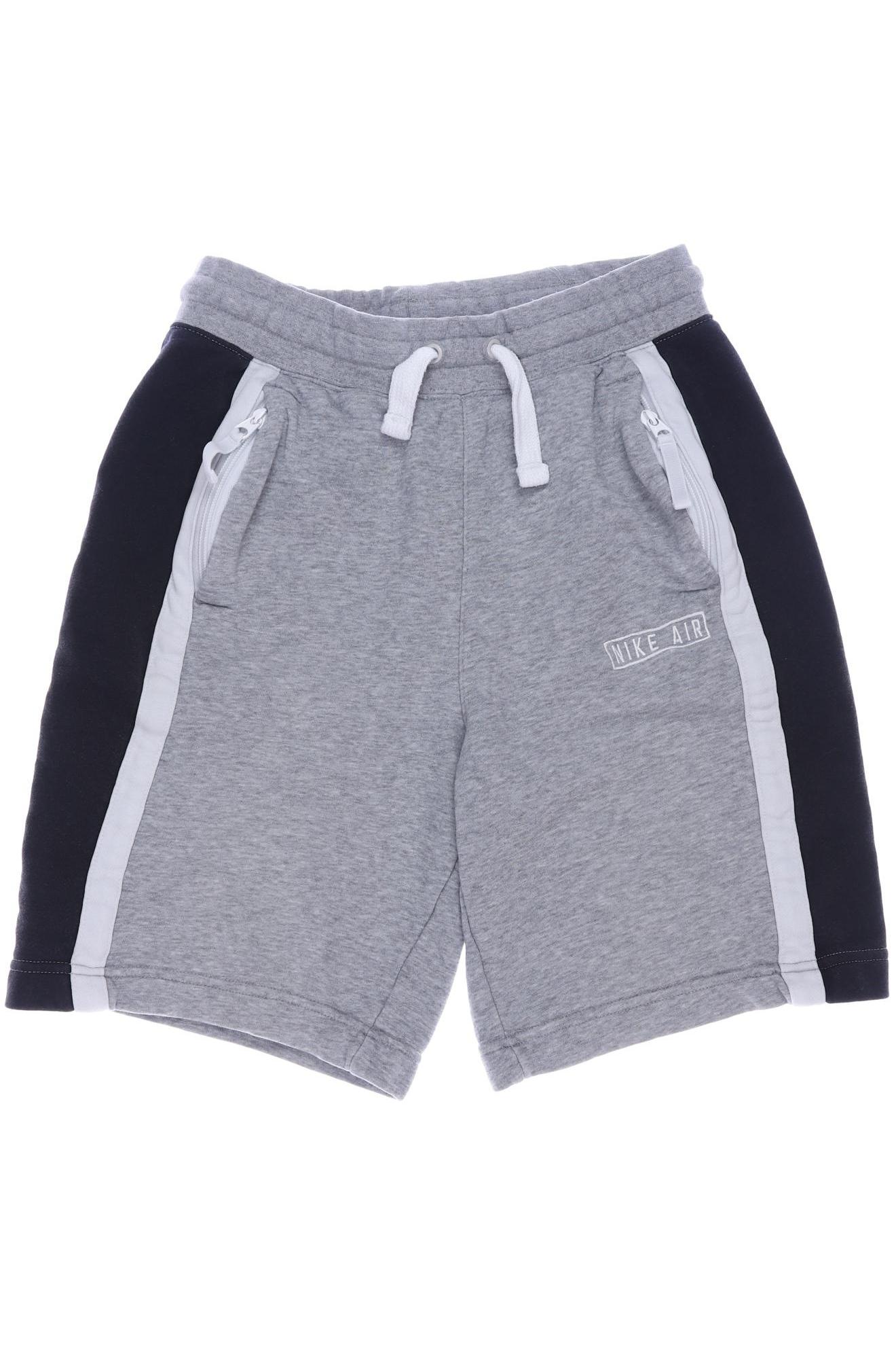 

Nike Jungen Shorts, grau