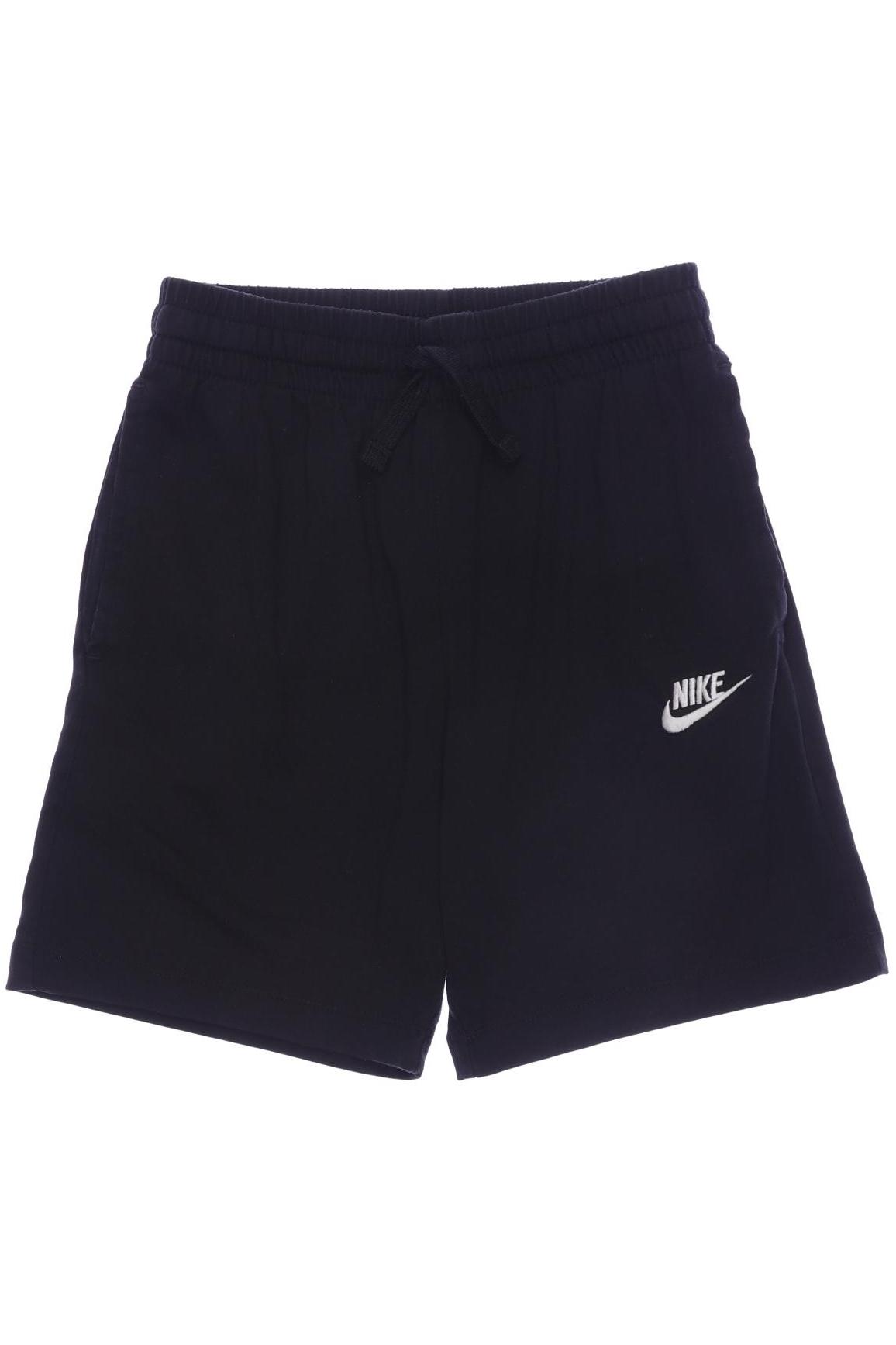 

Nike Herren Shorts, schwarz, Gr. 146