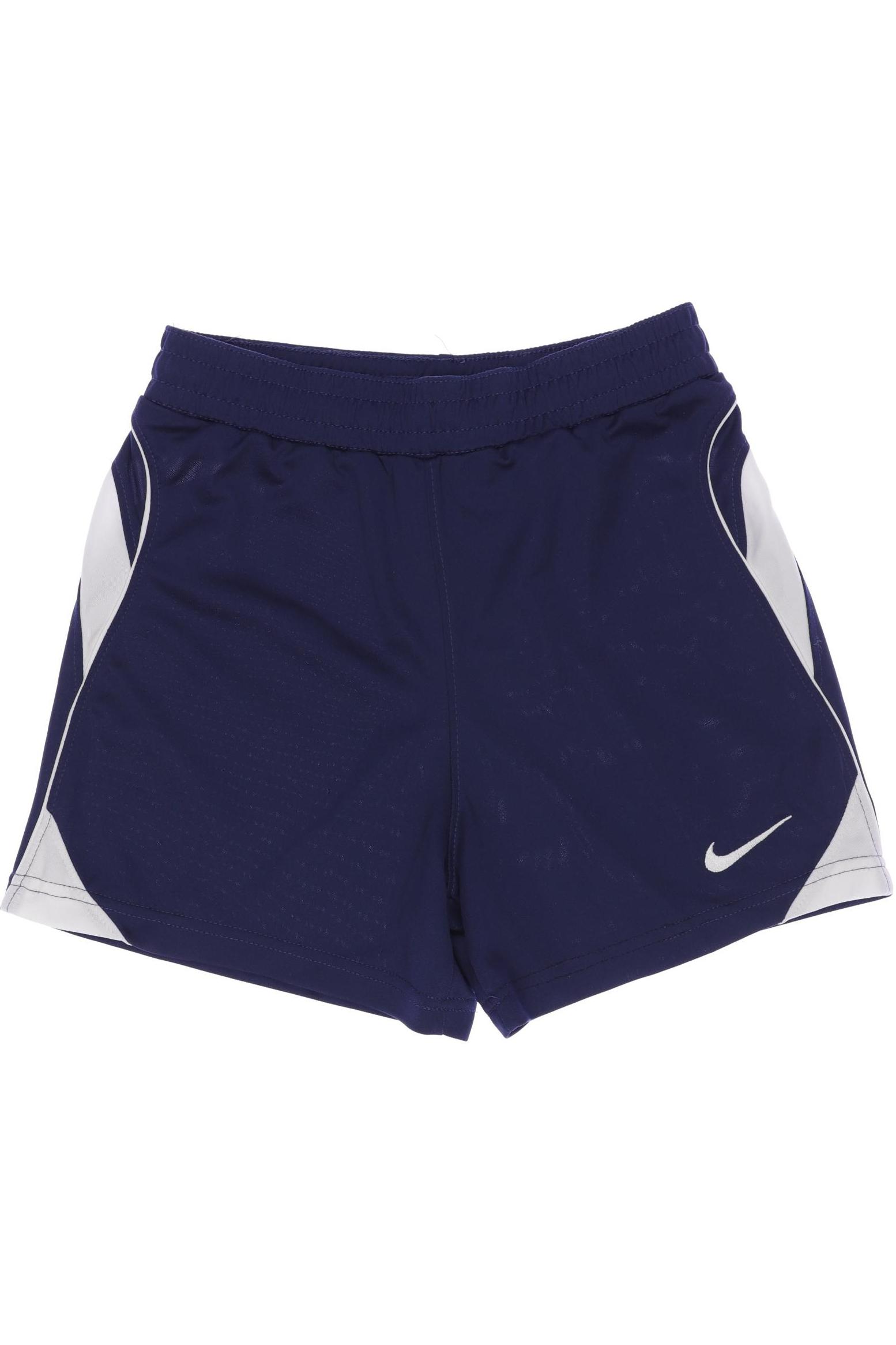 

Nike Herren Shorts, marineblau, Gr. 134