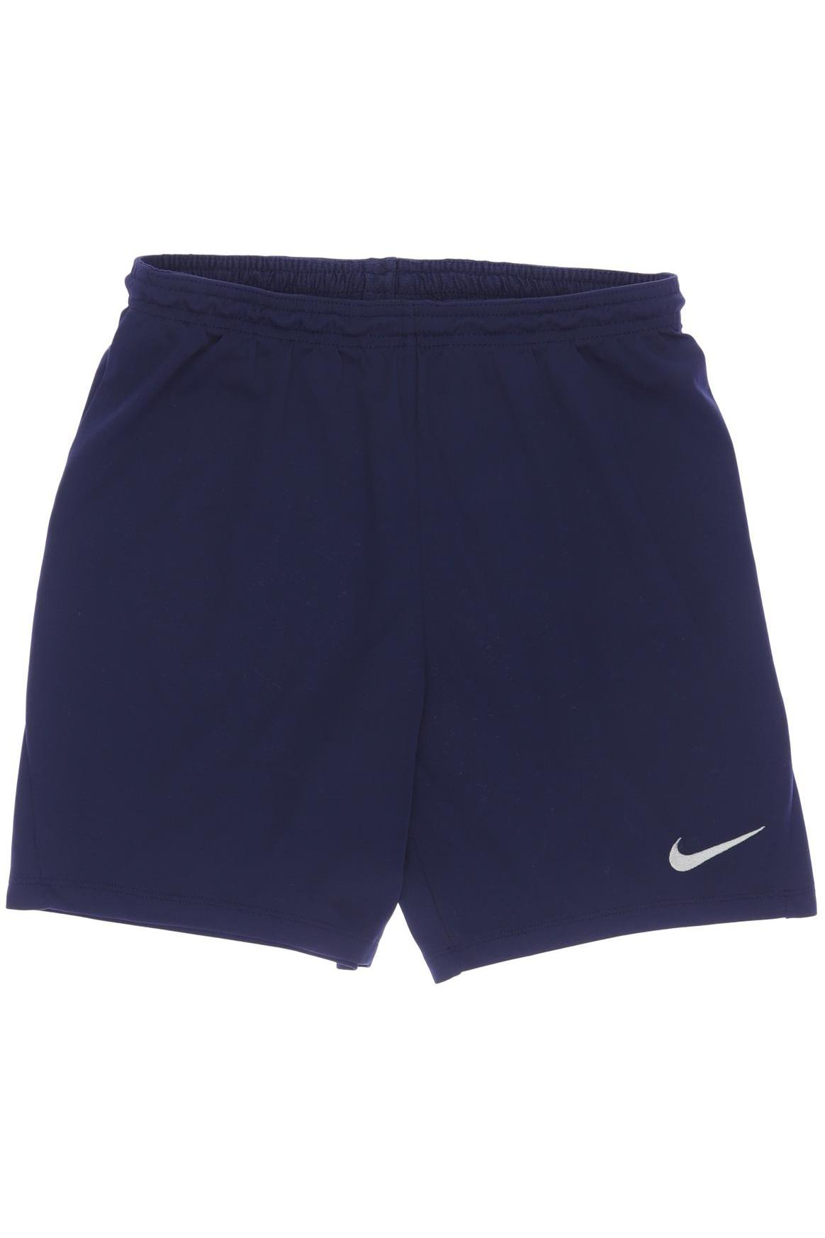 

Nike Jungen Shorts, blau