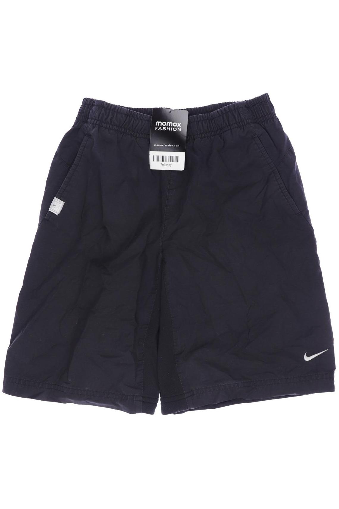 

Nike Herren Shorts, schwarz, Gr. 146