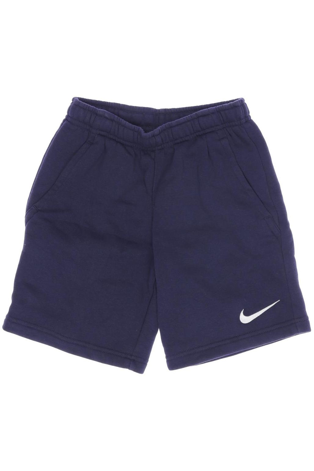 

Nike Jungen Shorts, blau