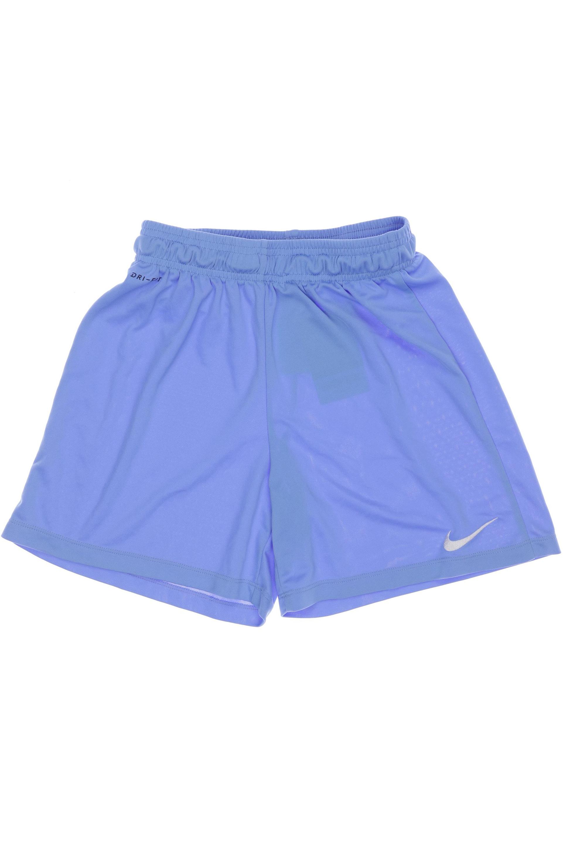 

Nike Herren Shorts, blau, Gr. 140