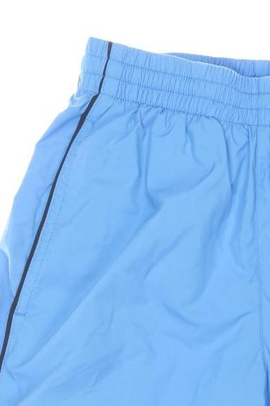 Thumbnail - Nike Jungen Shorts, blau, Gr. 128