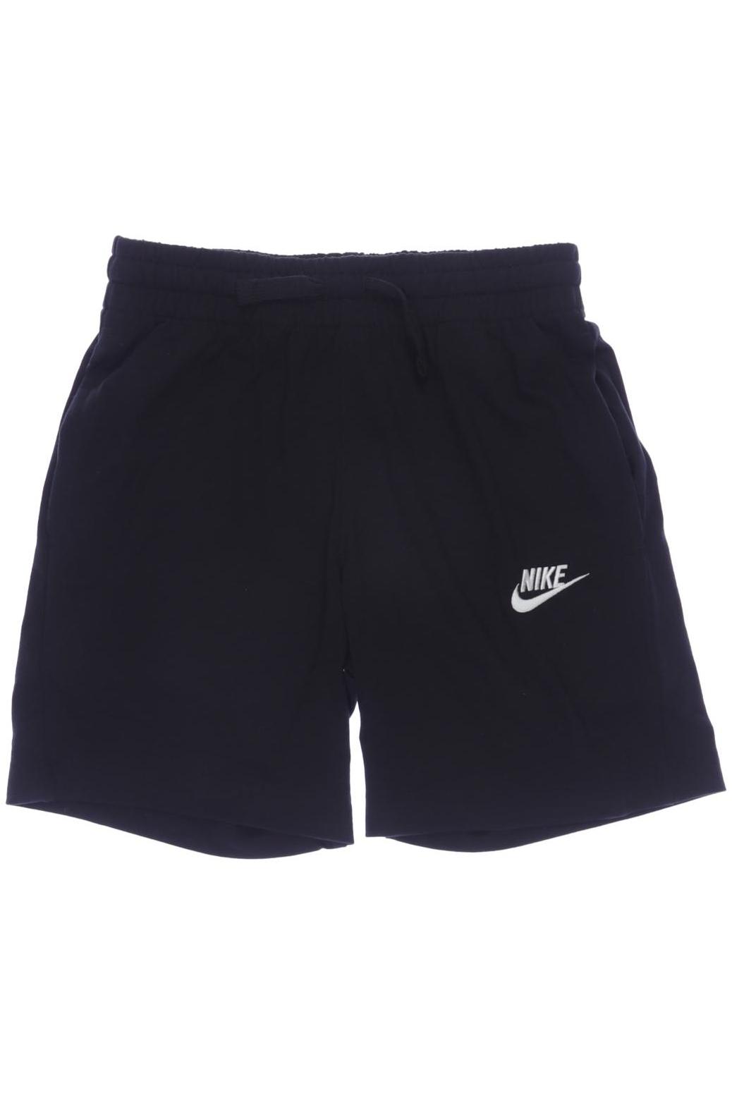 

Nike Jungen Shorts, schwarz