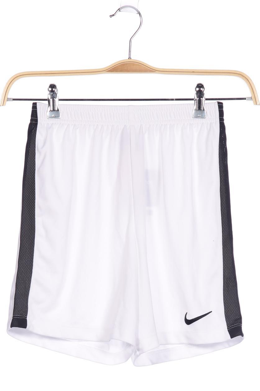 

Nike Jungen Shorts, weiß