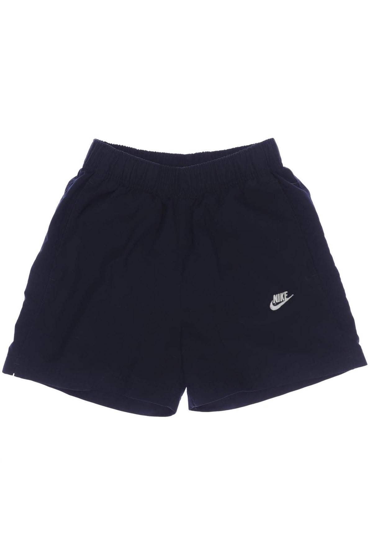 

Nike Herren Shorts, marineblau, Gr. 146