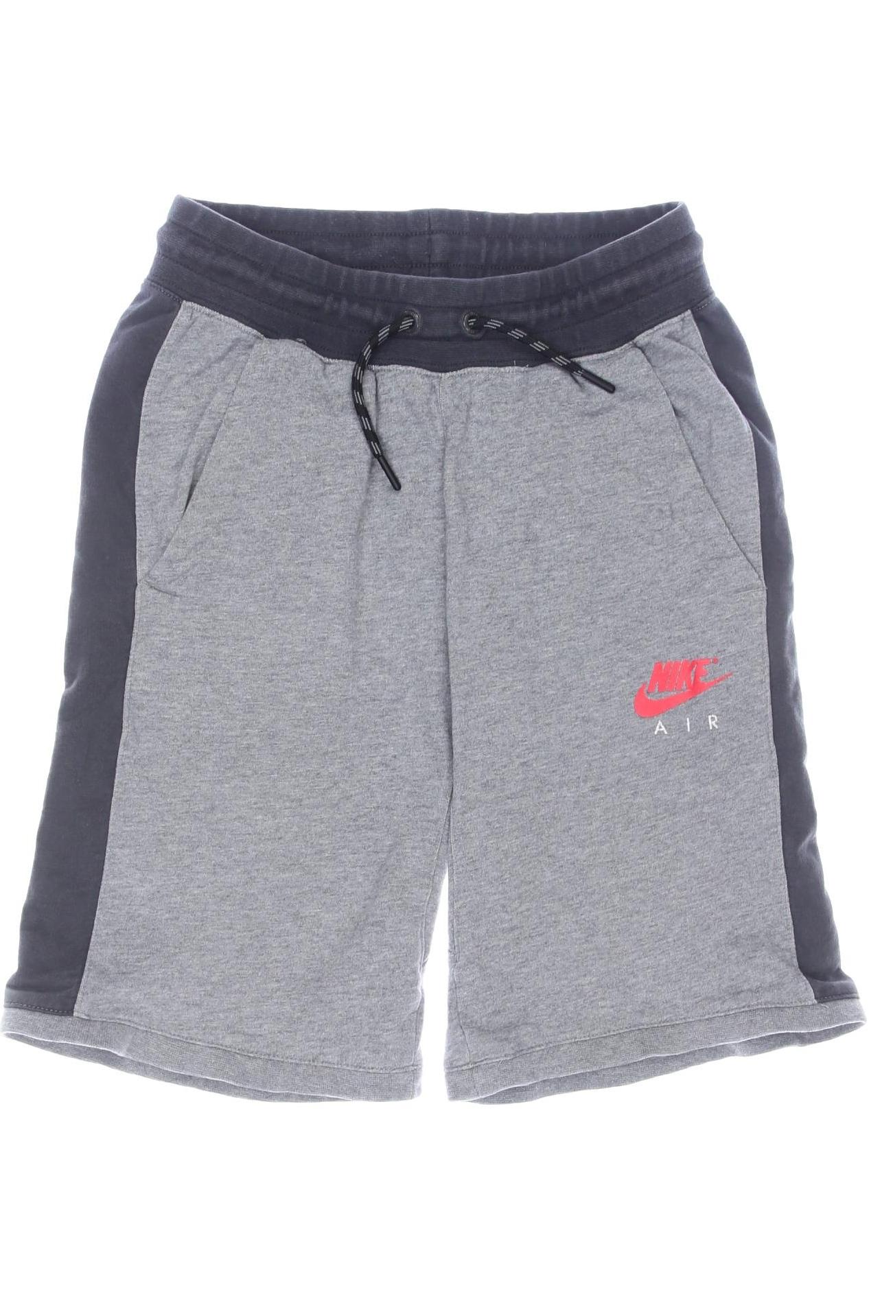 

Nike Herren Shorts, grau, Gr. 152