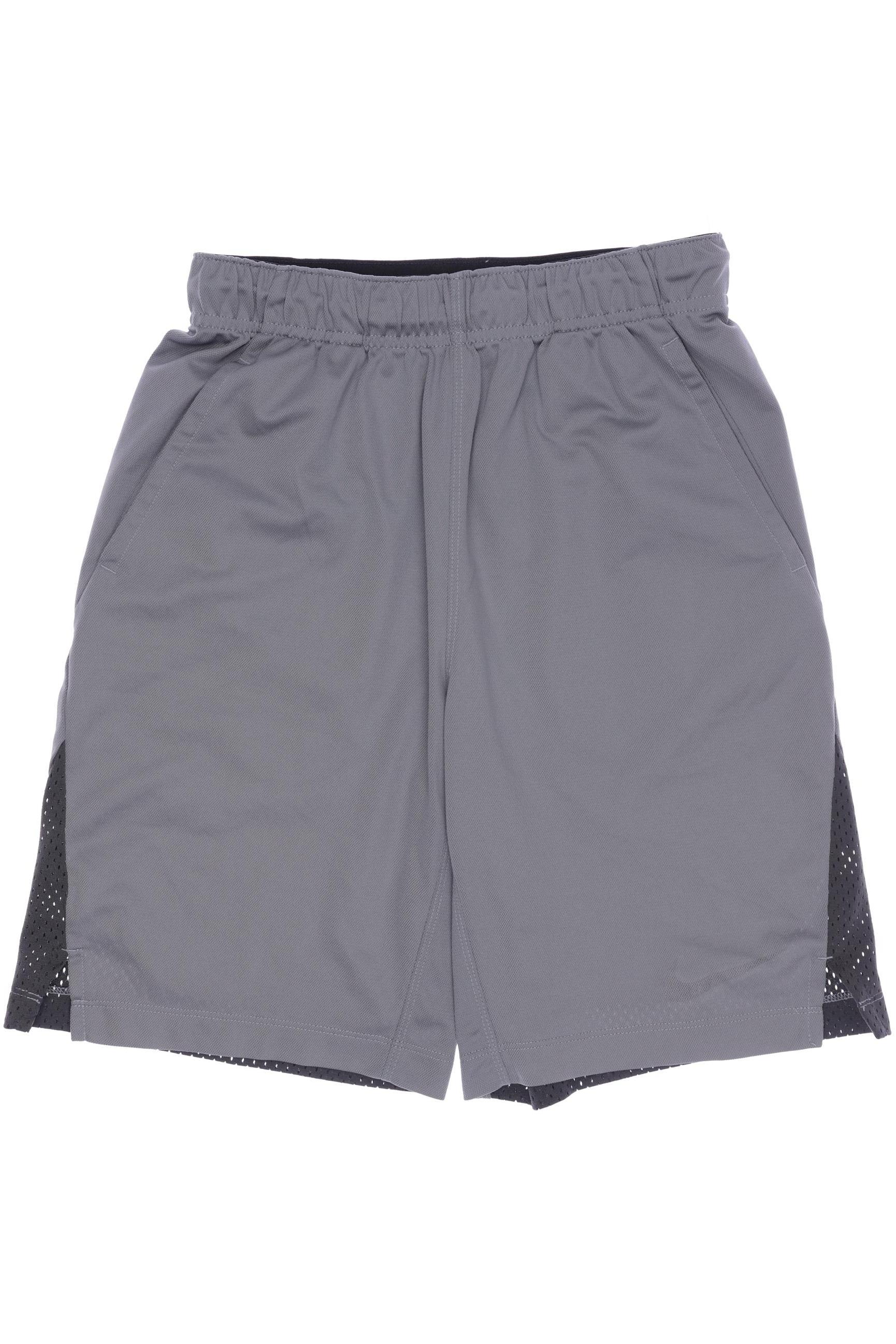 

Nike Jungen Shorts, grau