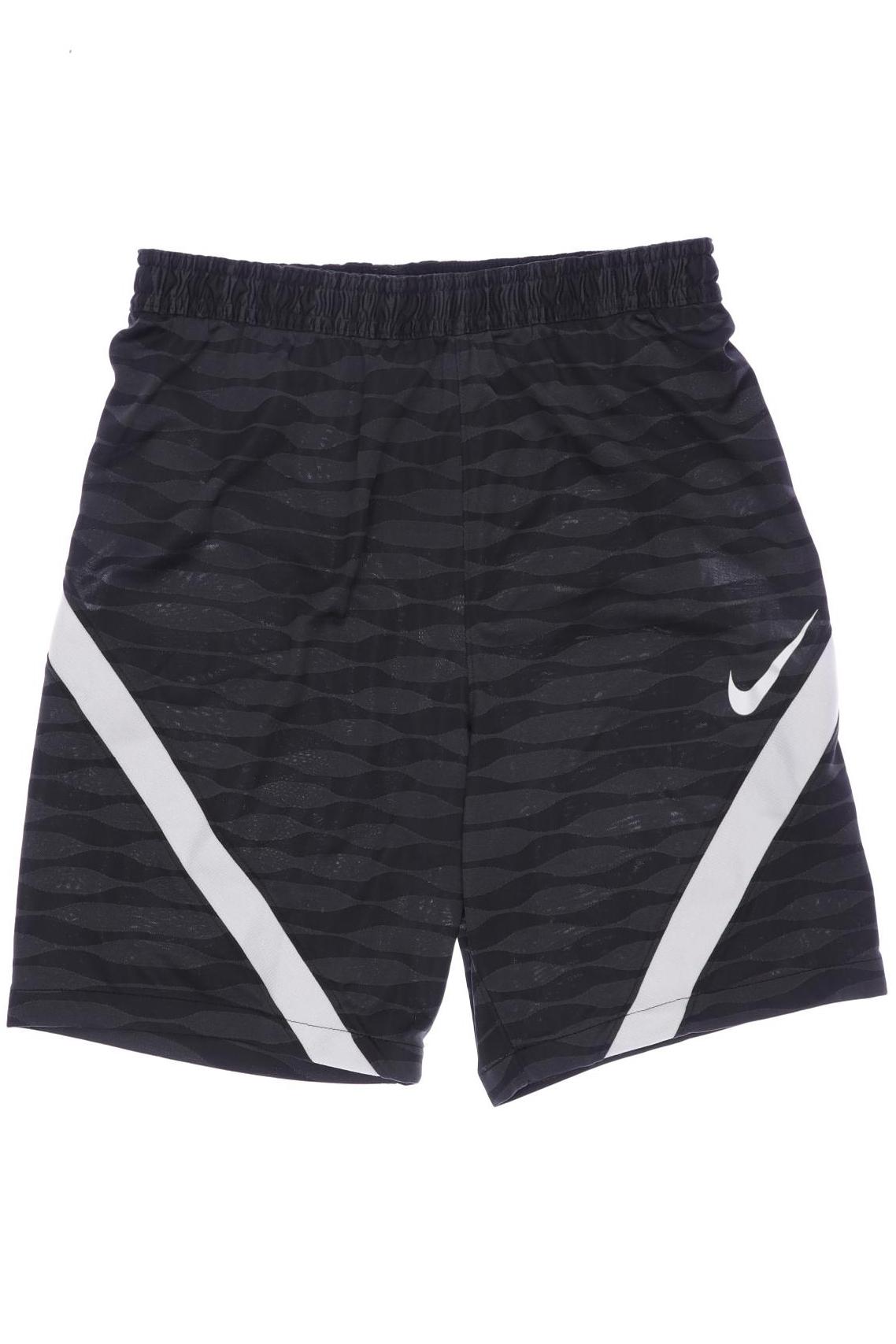 

Nike Jungen Shorts, grau