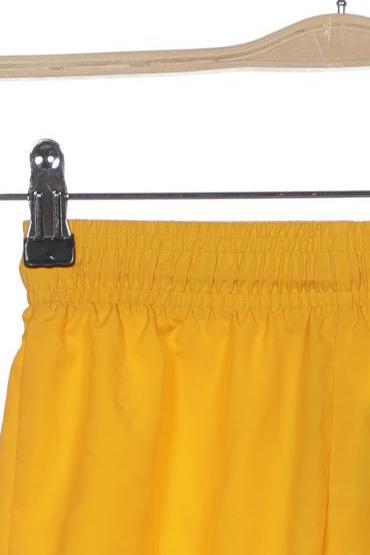 Thumbnail - Nike Herren Shorts, gelb, Gr. 128