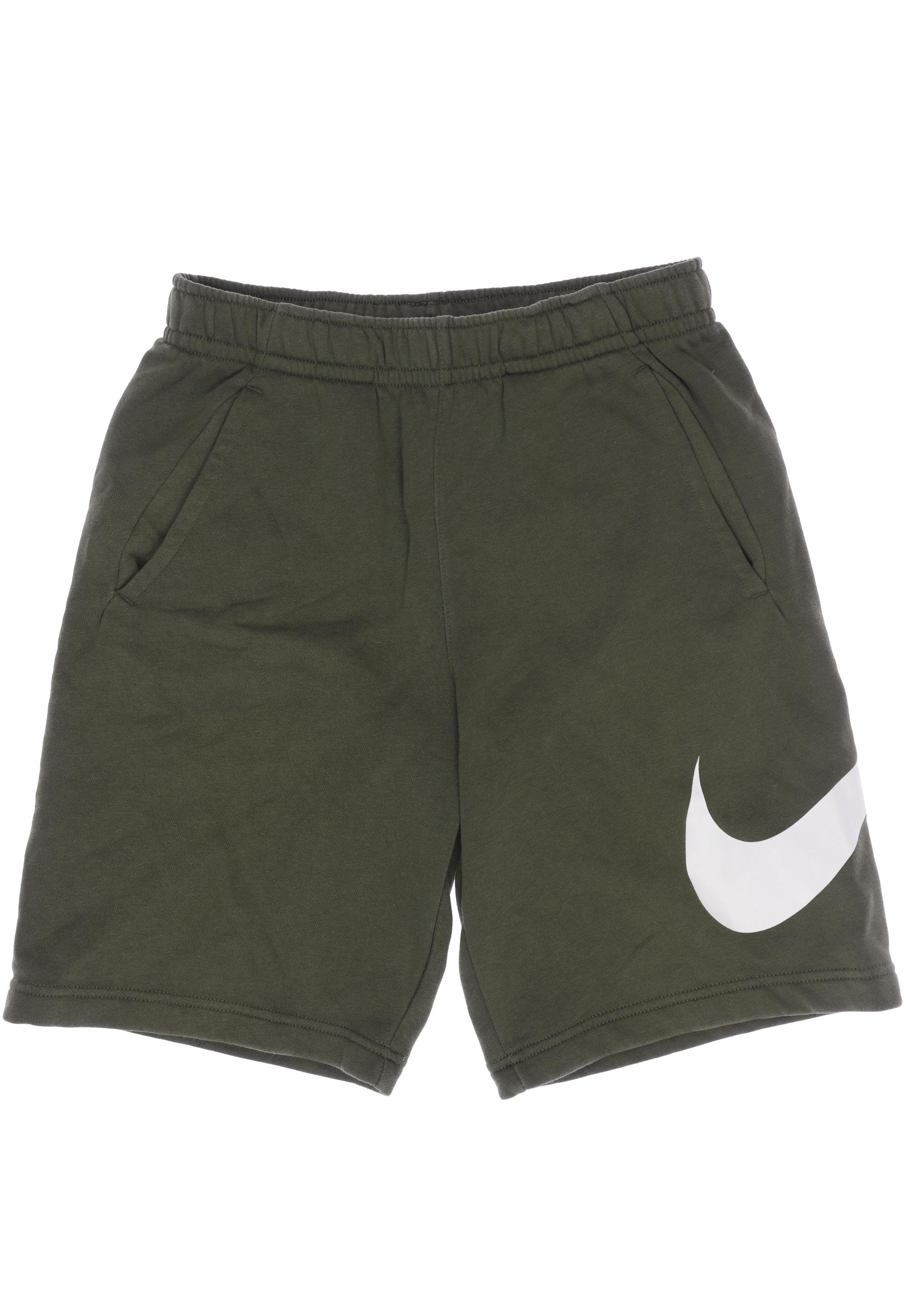 

Nike Herren Shorts, grün, Gr. 122