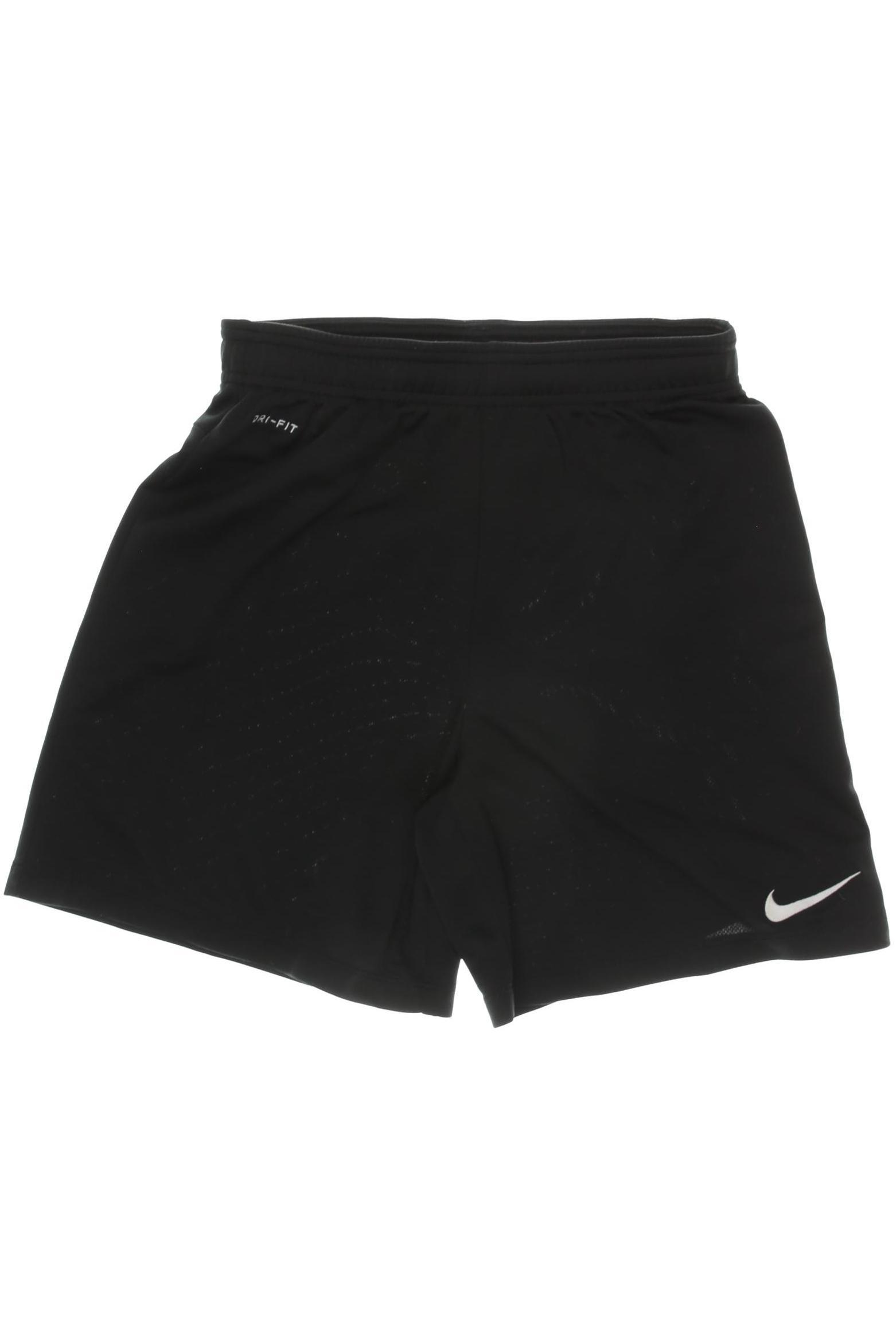 

Nike Jungen Shorts, schwarz, Gr. 146