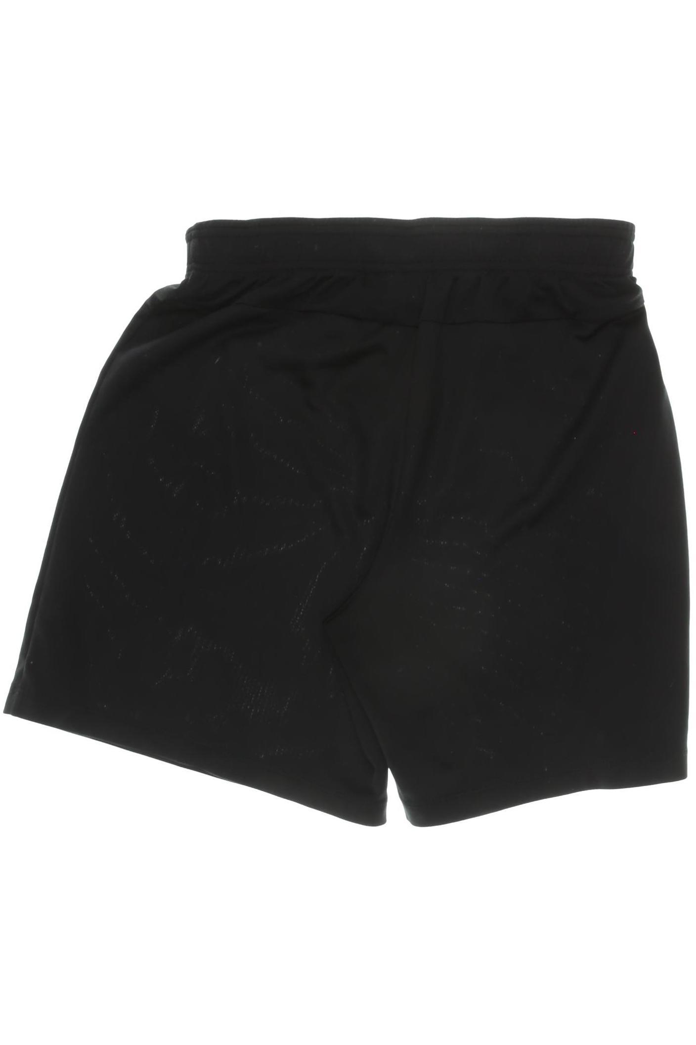 Thumbnail - Nike Jungen Shorts, schwarz, Gr. 146