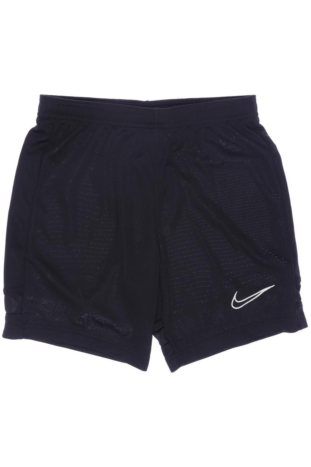 

Nike Herren Shorts, schwarz, Gr. 128