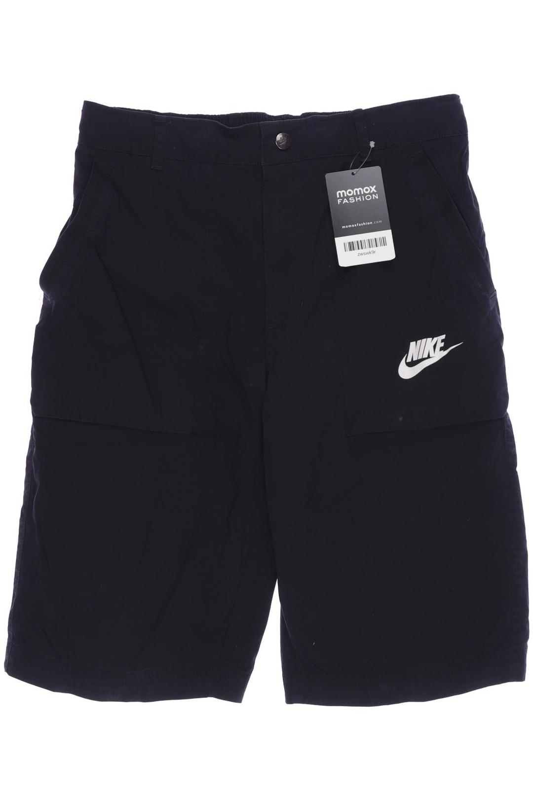 

Nike Herren Shorts, schwarz, Gr. 170