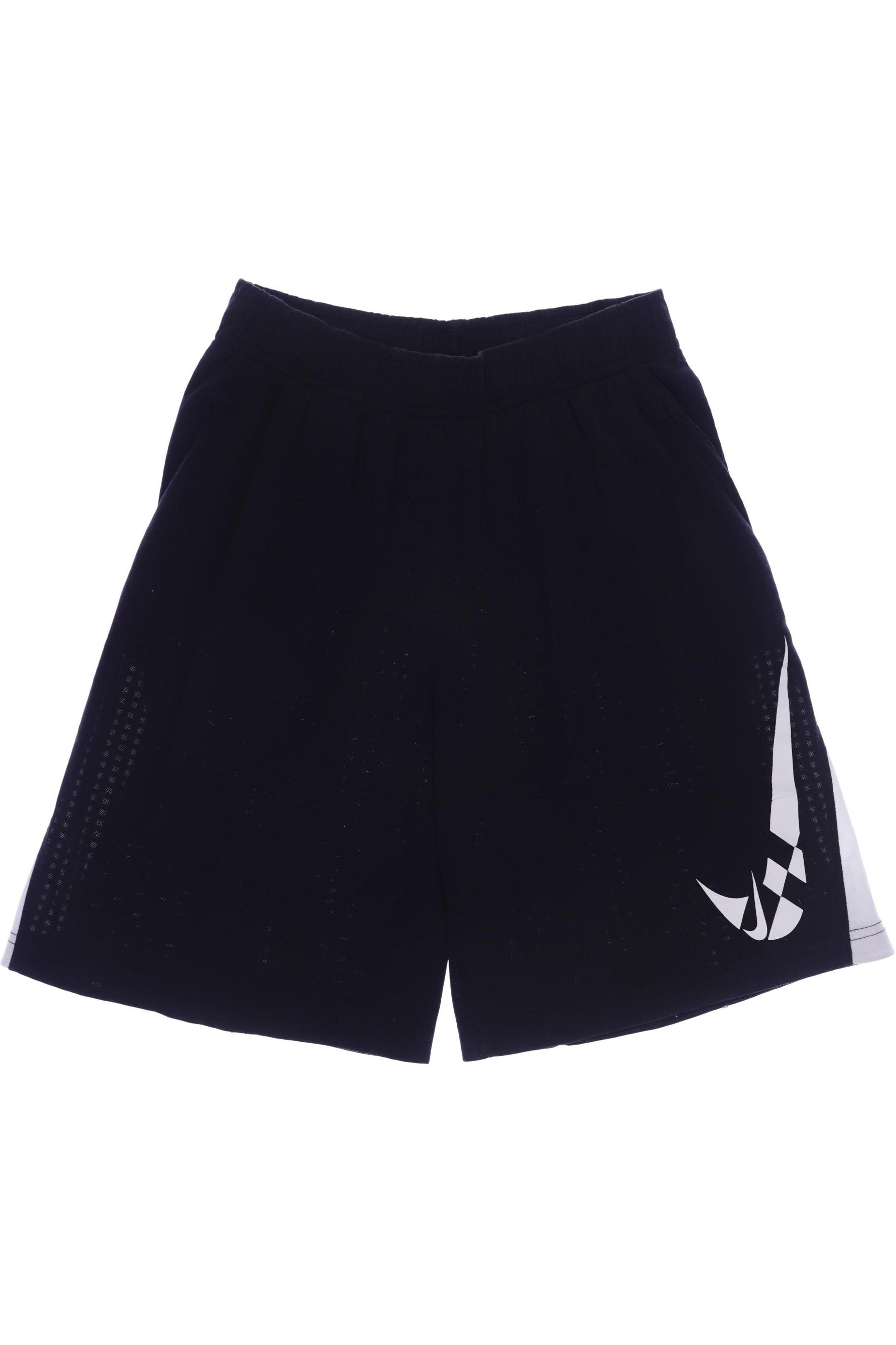 

Nike Jungen Shorts, schwarz