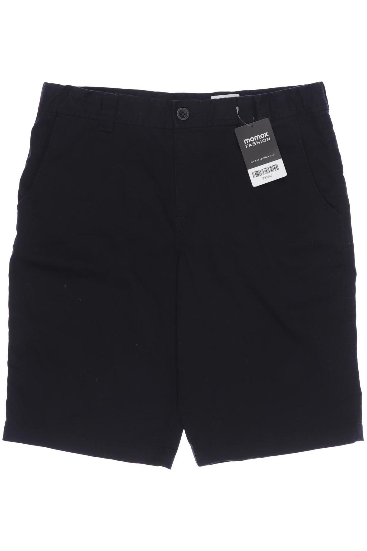 

Nike Jungen Shorts, schwarz