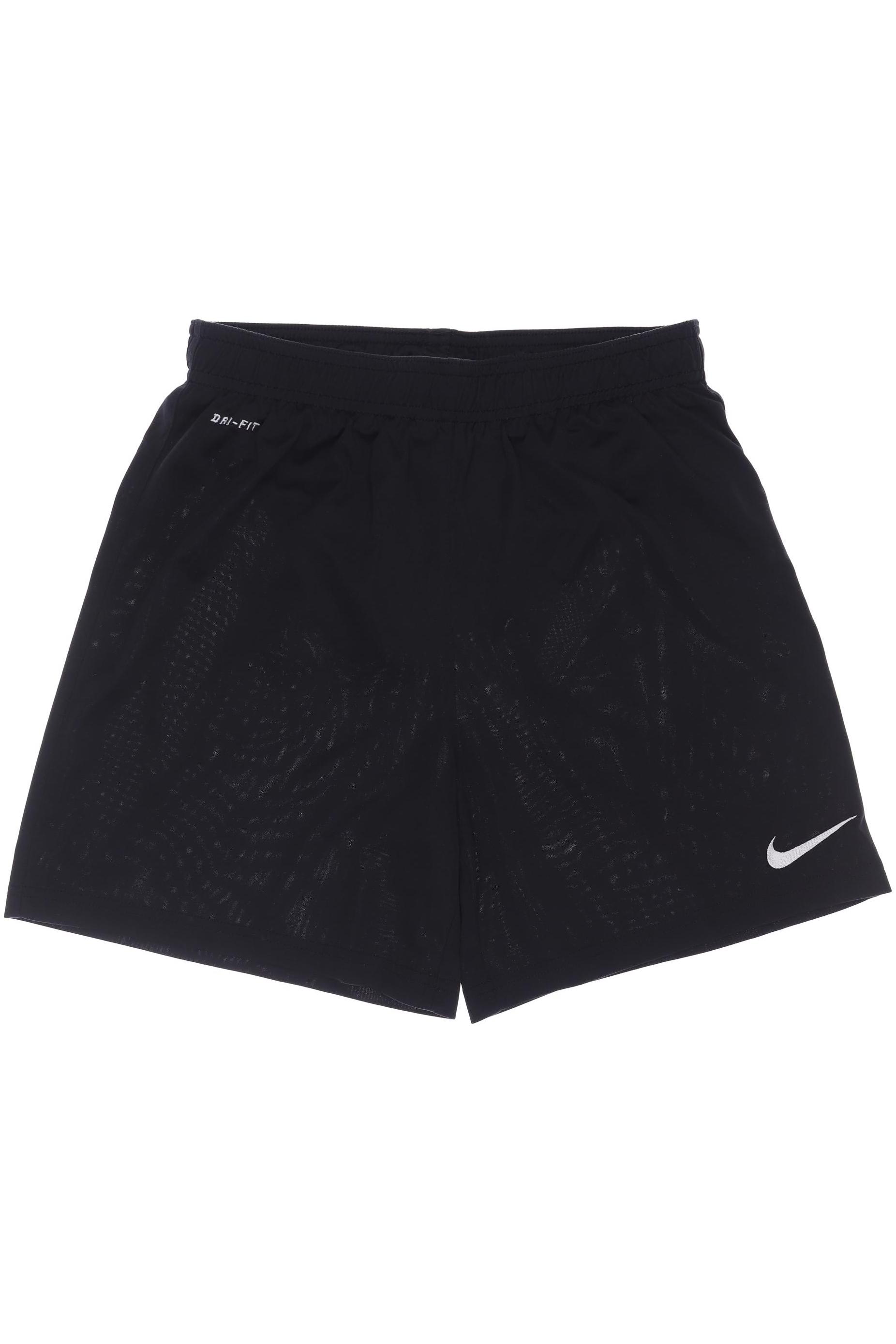 

Nike Jungen Shorts, schwarz