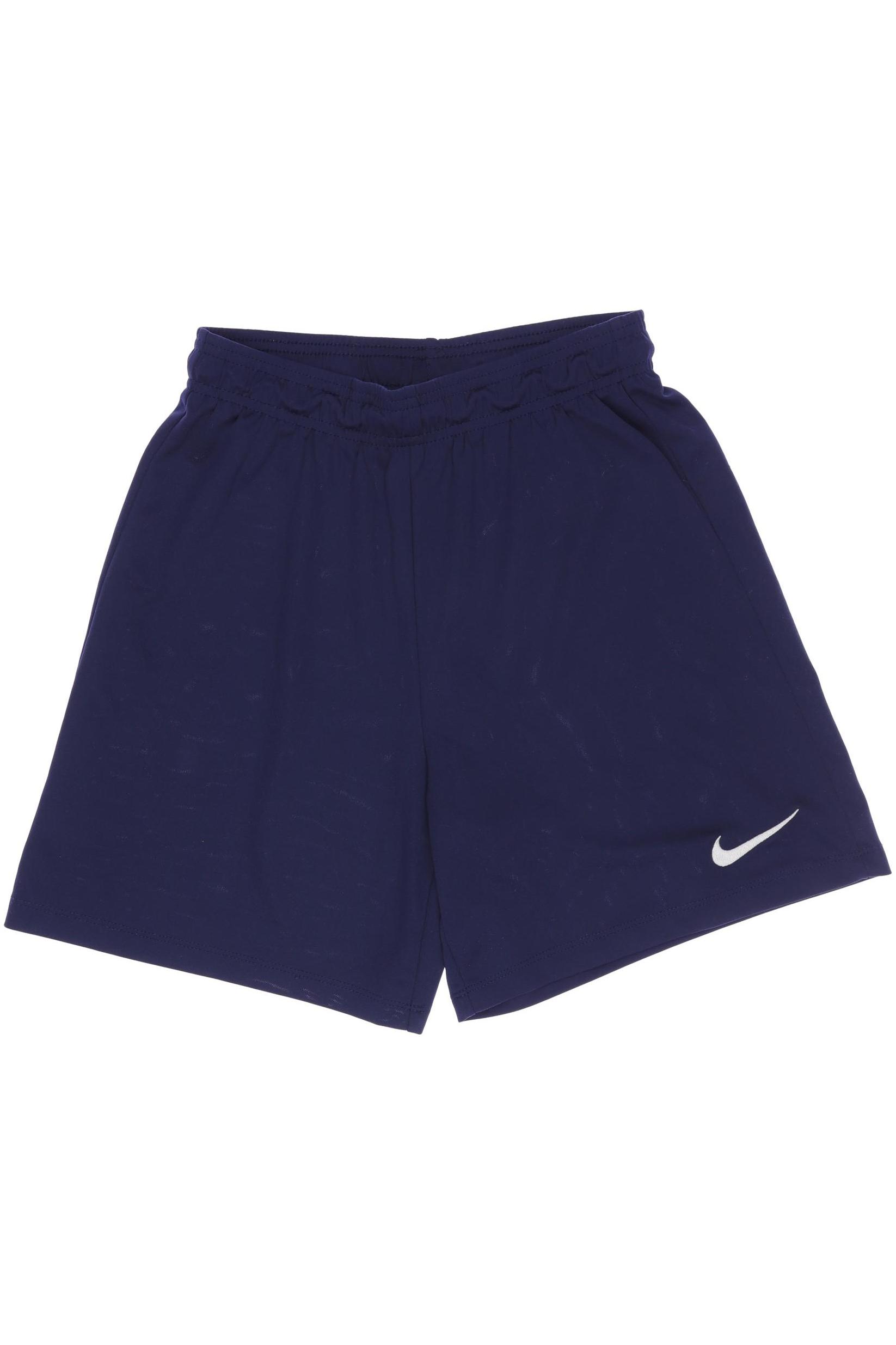 

Nike Herren Shorts, blau, Gr. 158