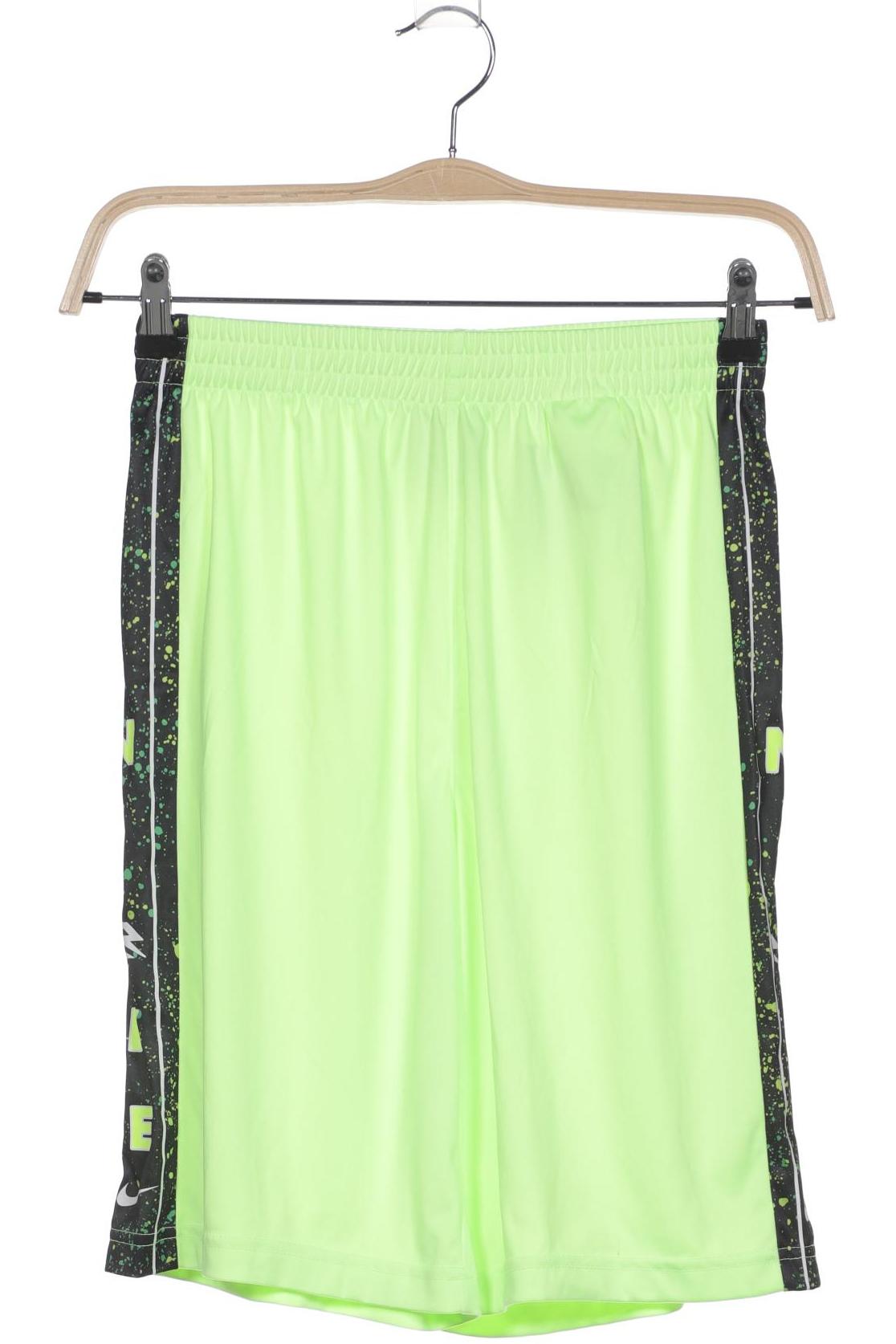 

Nike Jungen Shorts, neon, Gr. 170