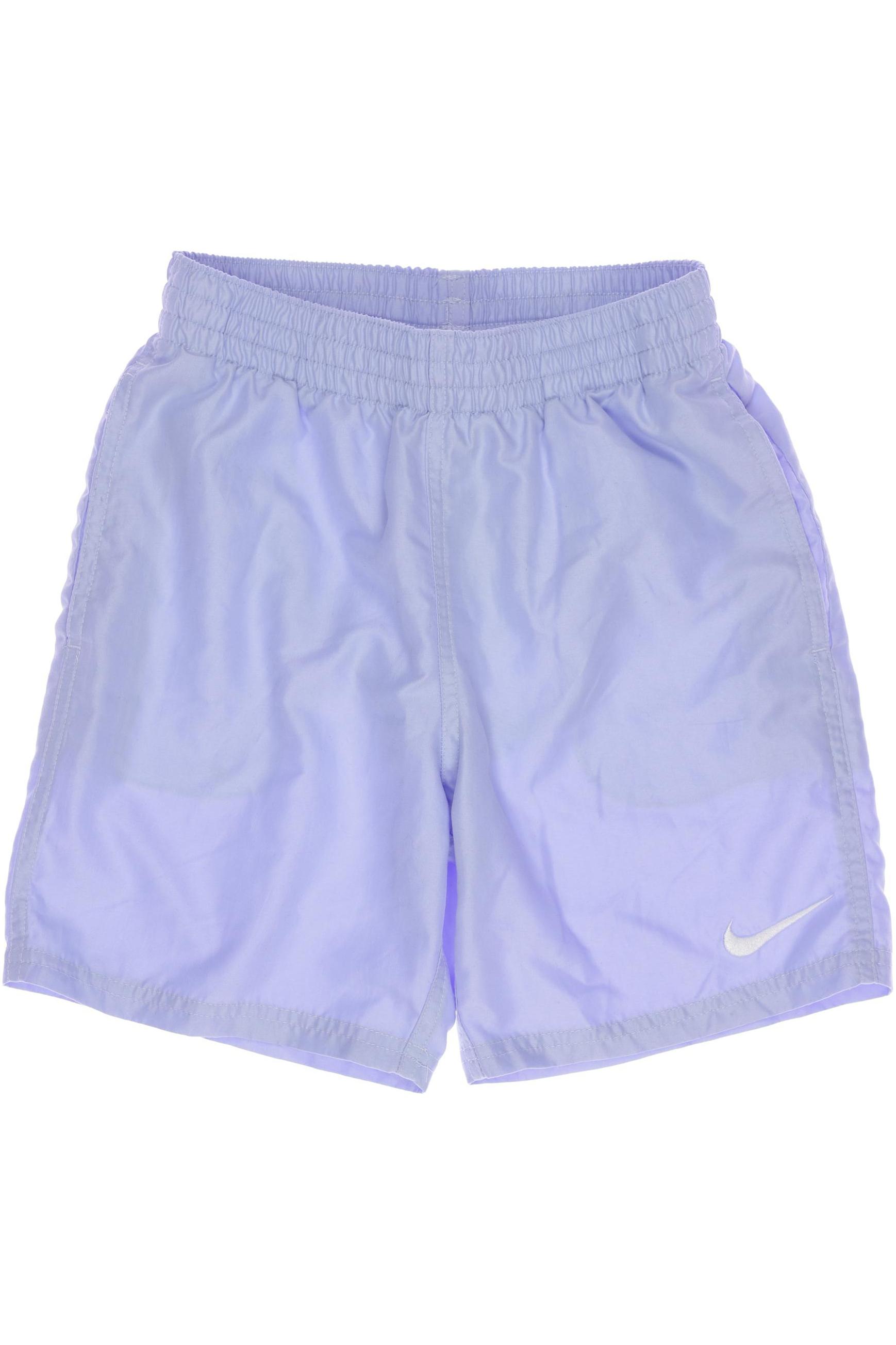 

Nike Herren Shorts, hellblau, Gr. 146