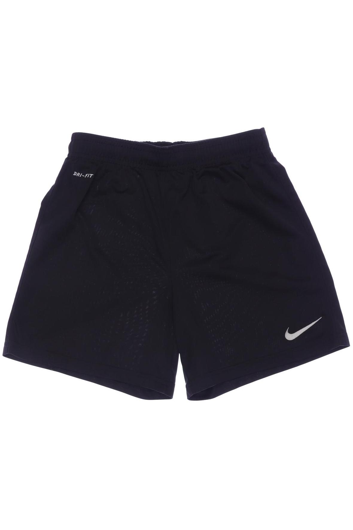 

Nike Herren Shorts, schwarz, Gr. 116