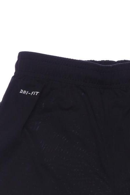 Thumbnail - Nike Jungen Shorts, schwarz, Gr. 116
