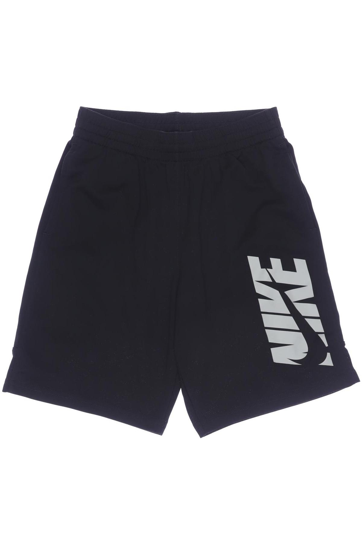 

Nike Jungen Shorts, schwarz, Gr. 134
