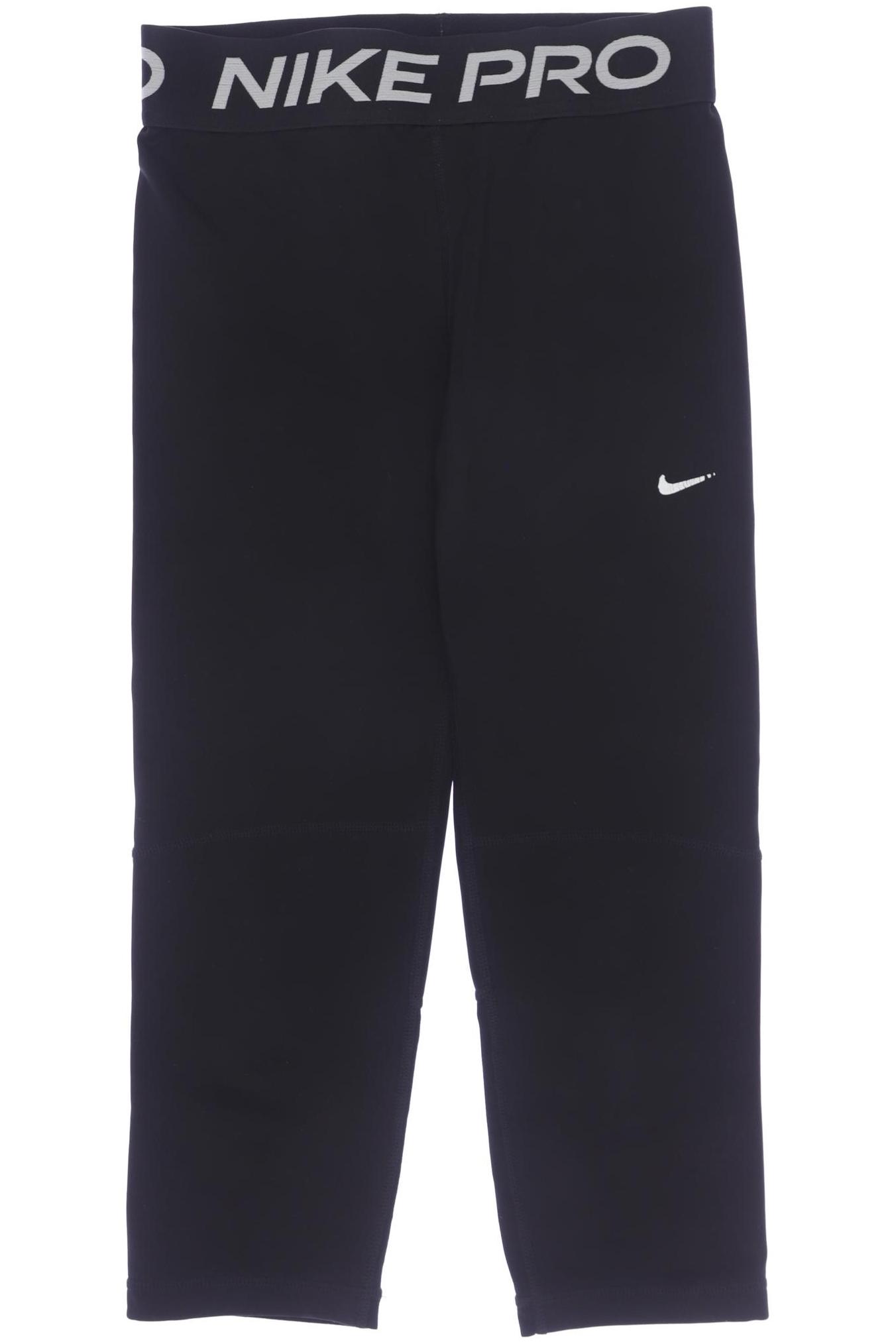 

Nike Herren Shorts, schwarz, Gr. 146