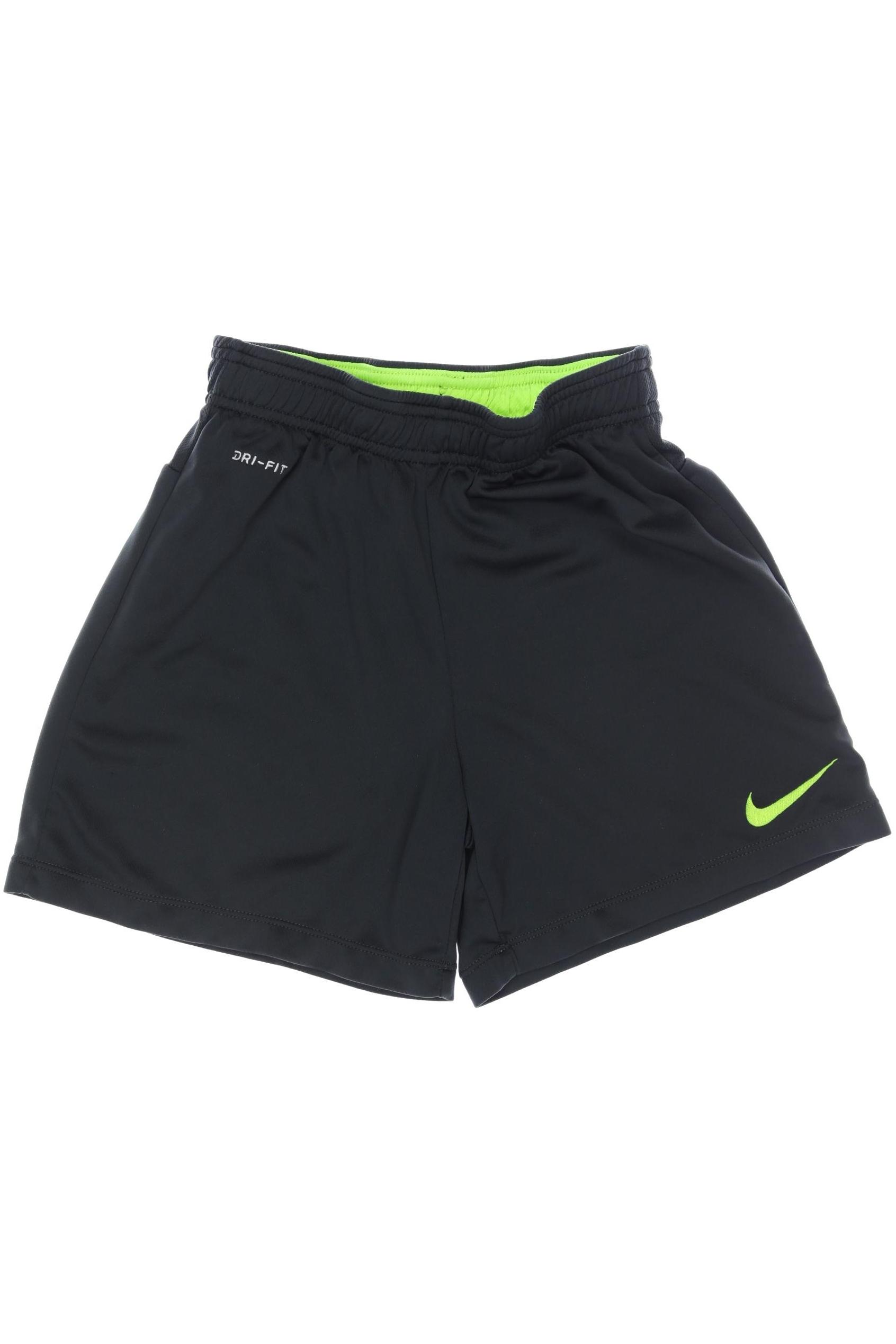 

Nike Herren Shorts, grau, Gr. 128