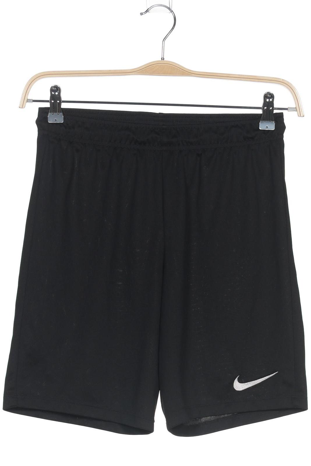 

Nike Herren Shorts, schwarz, Gr. 134