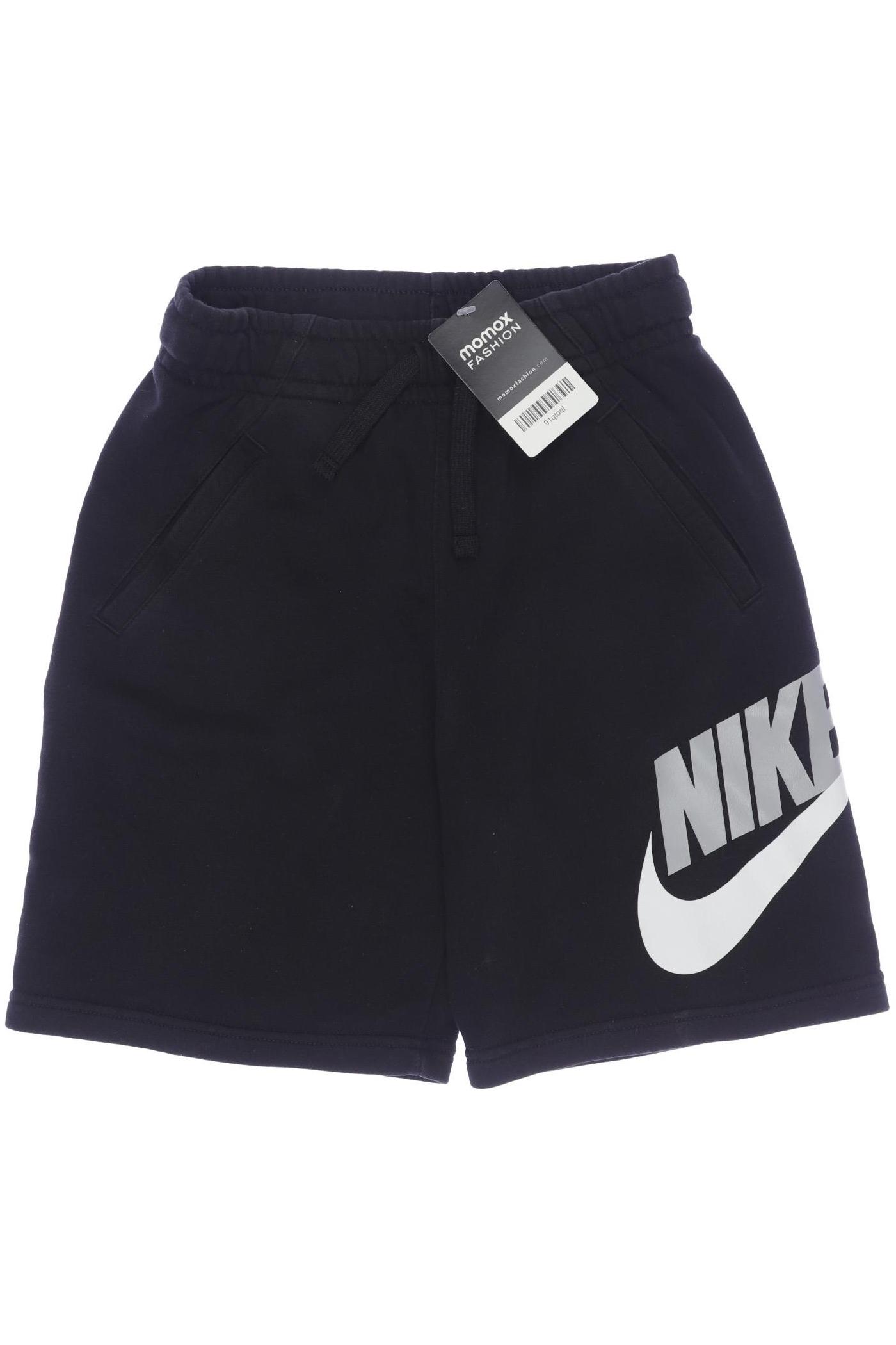 

Nike Herren Shorts, schwarz, Gr. 146