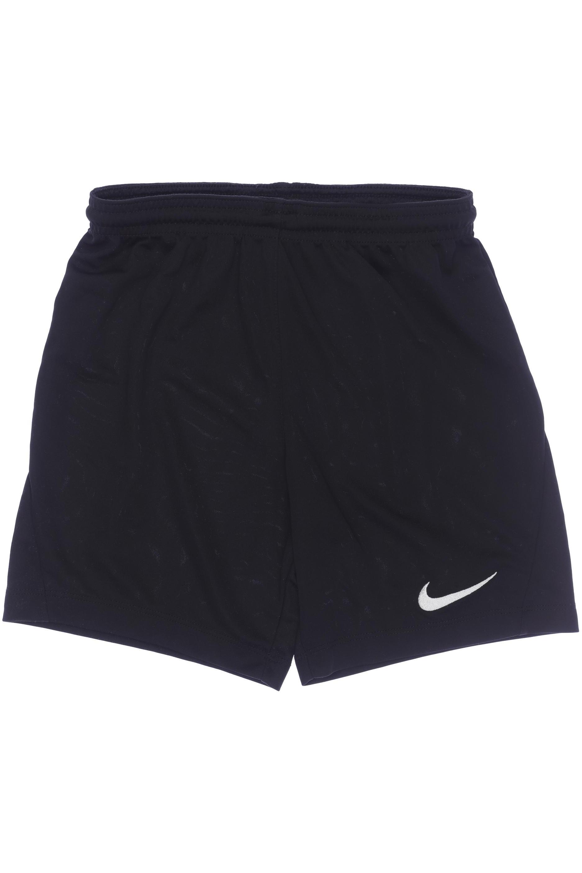 

Nike Herren Shorts, schwarz, Gr. 134